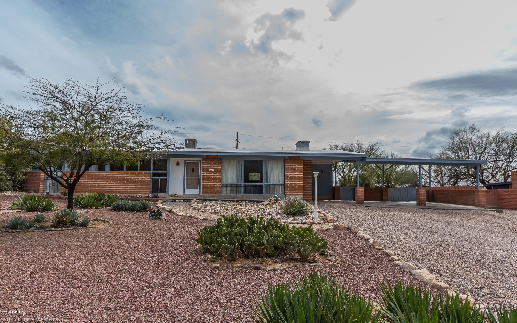 8822 E Driftwood Trail