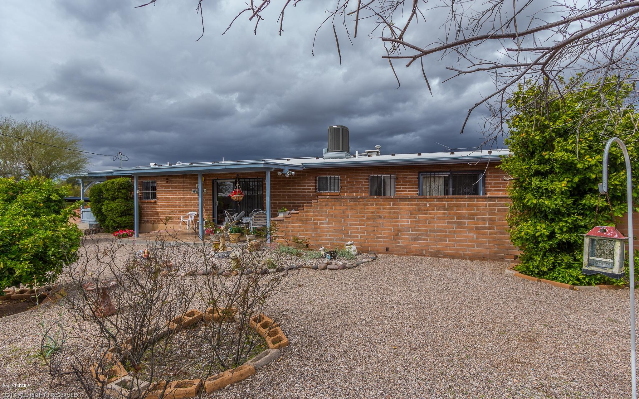 8822 E Driftwood Trail