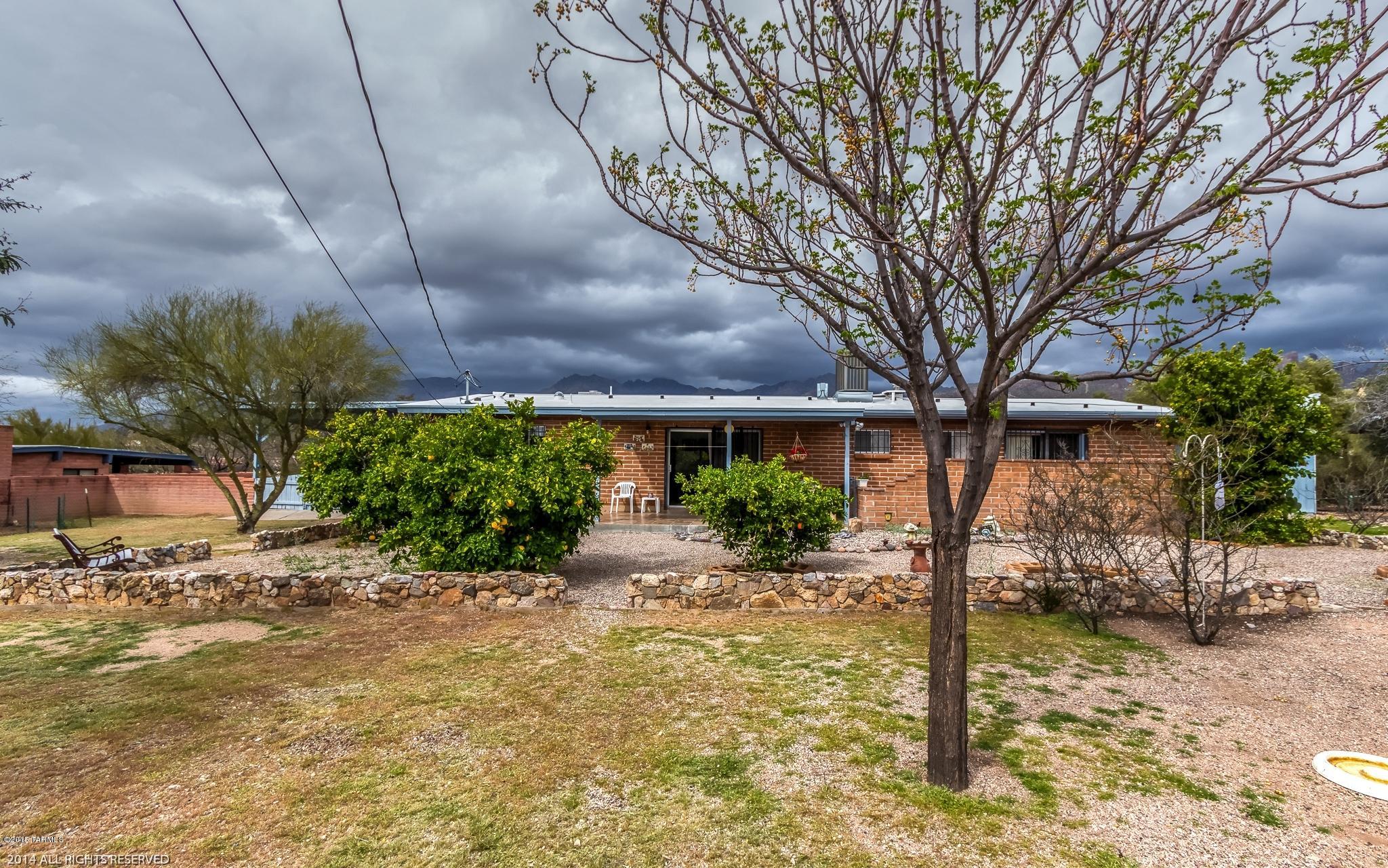 8822 E Driftwood Trail