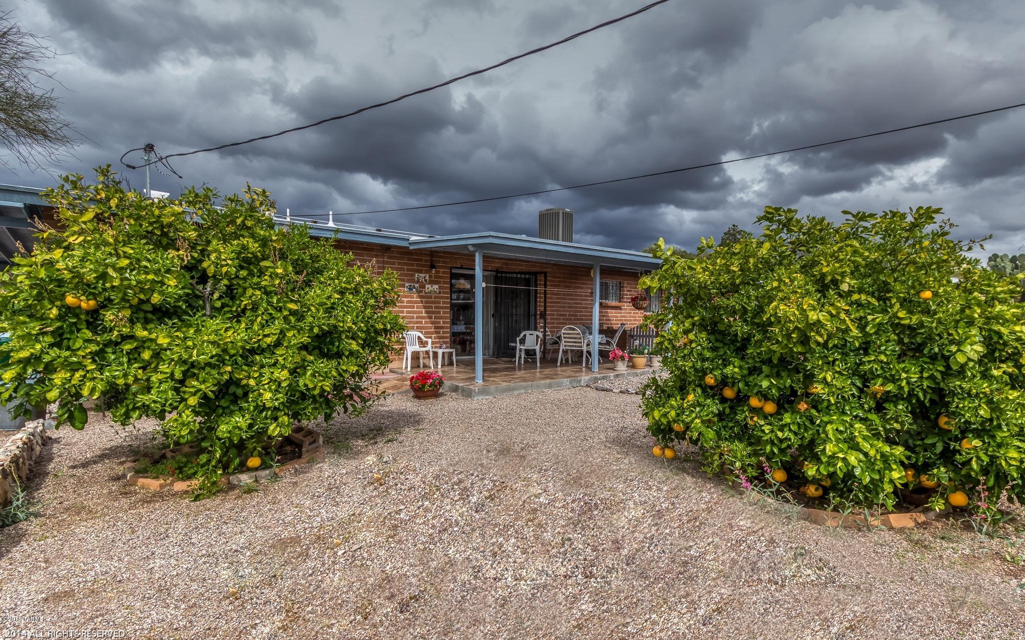 8822 E Driftwood Trail