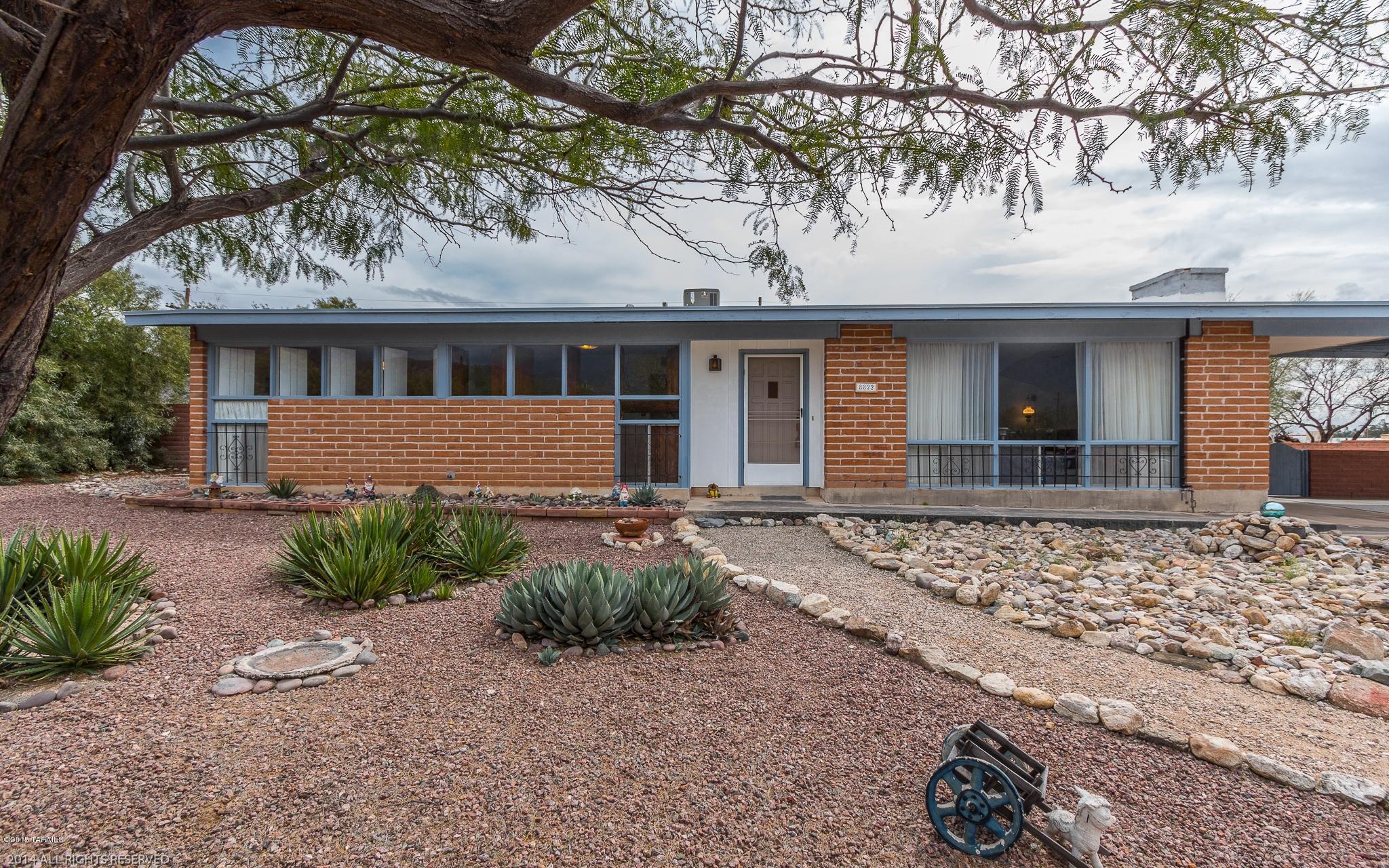 8822 E Driftwood Trail