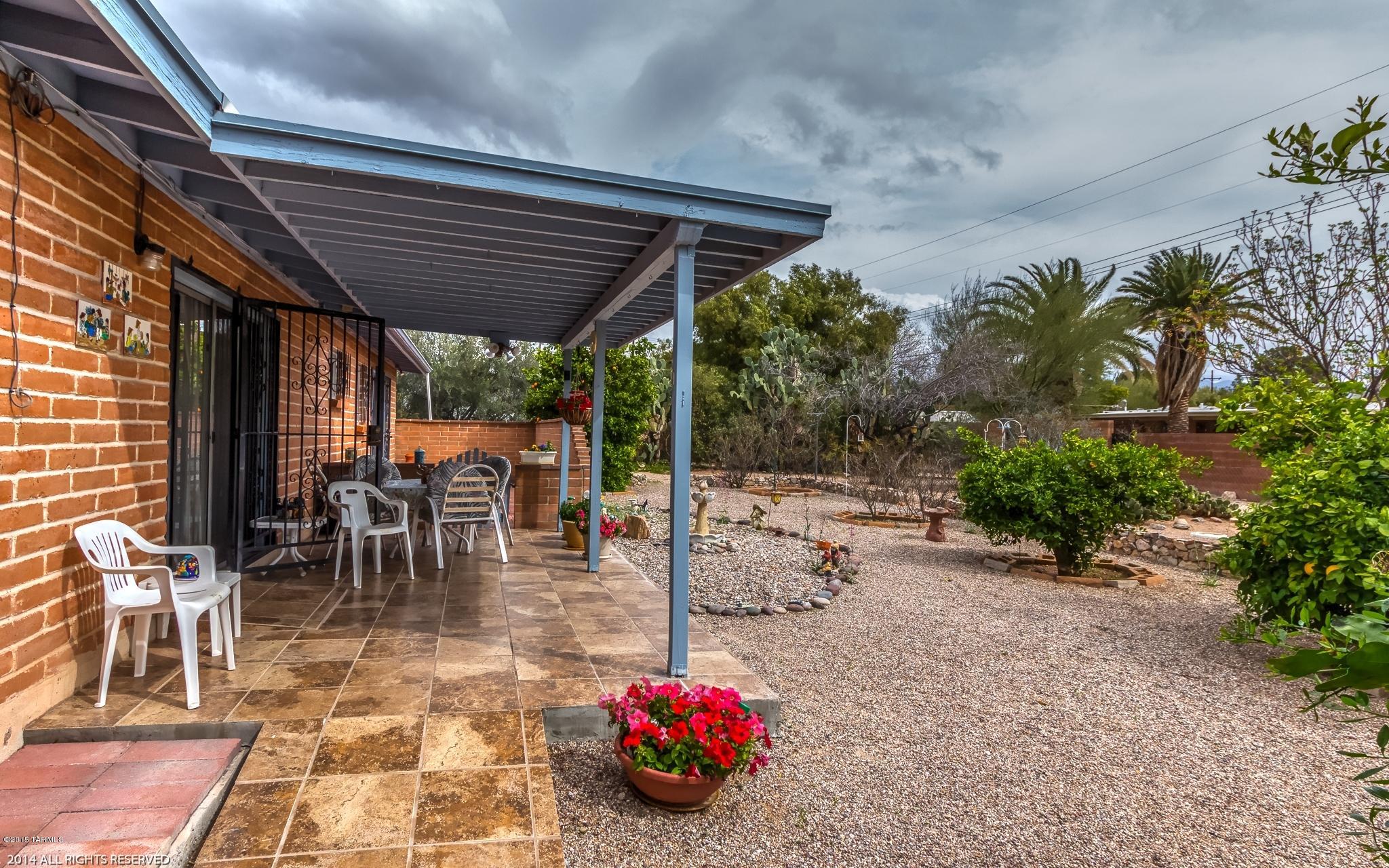 8822 E Driftwood Trail
