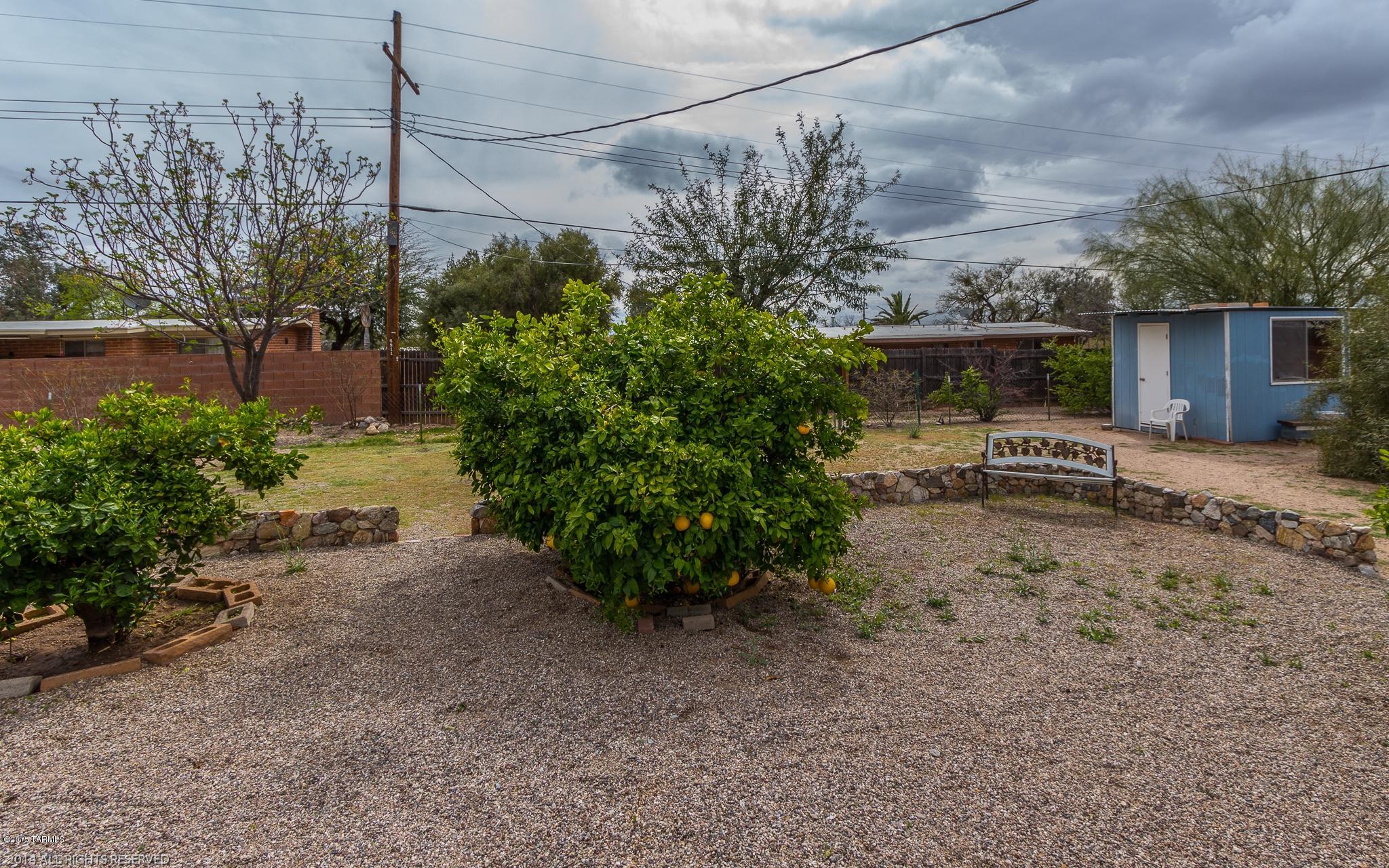 8822 E Driftwood Trail