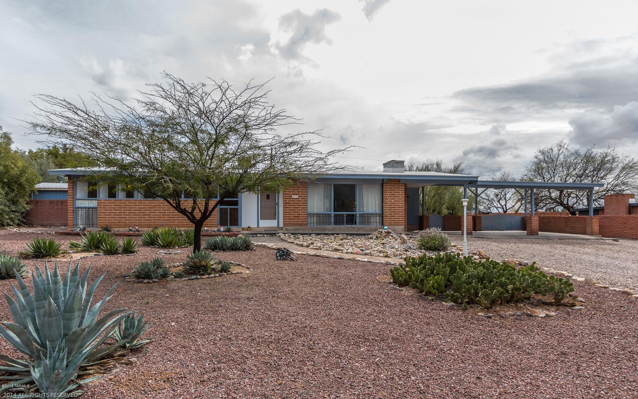 8822 E Driftwood Trail