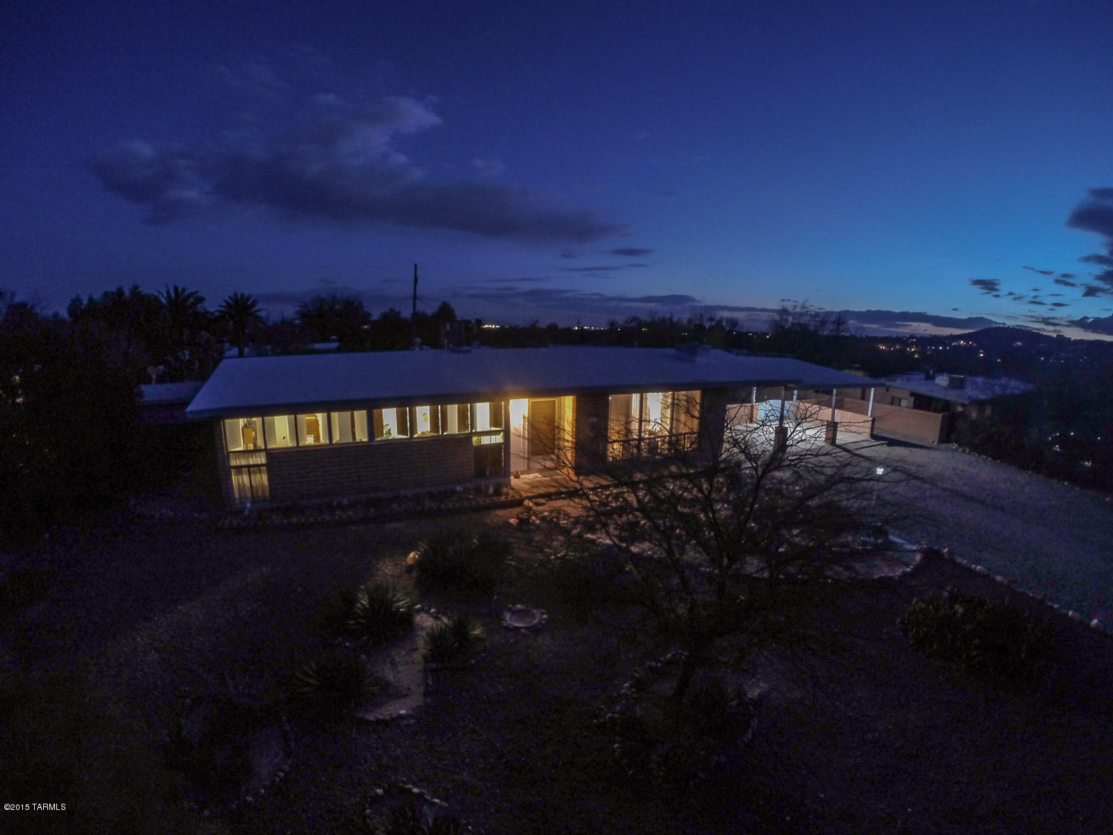 8822 E Driftwood Trail