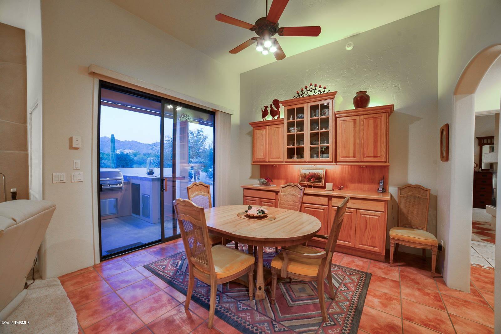 3660 N Mesquite Knoll Place