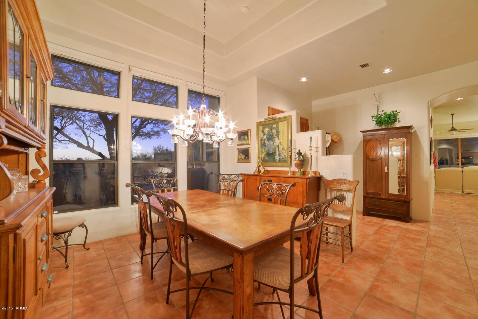 3660 N Mesquite Knoll Place