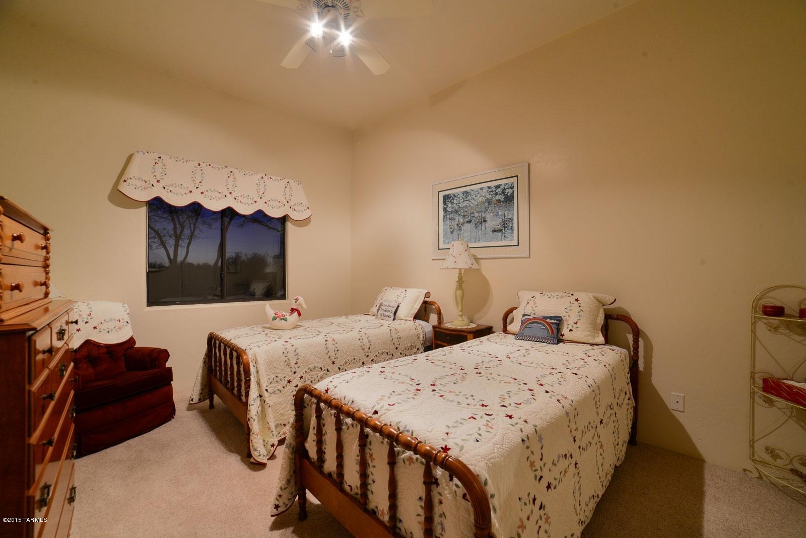 3660 N Mesquite Knoll Place