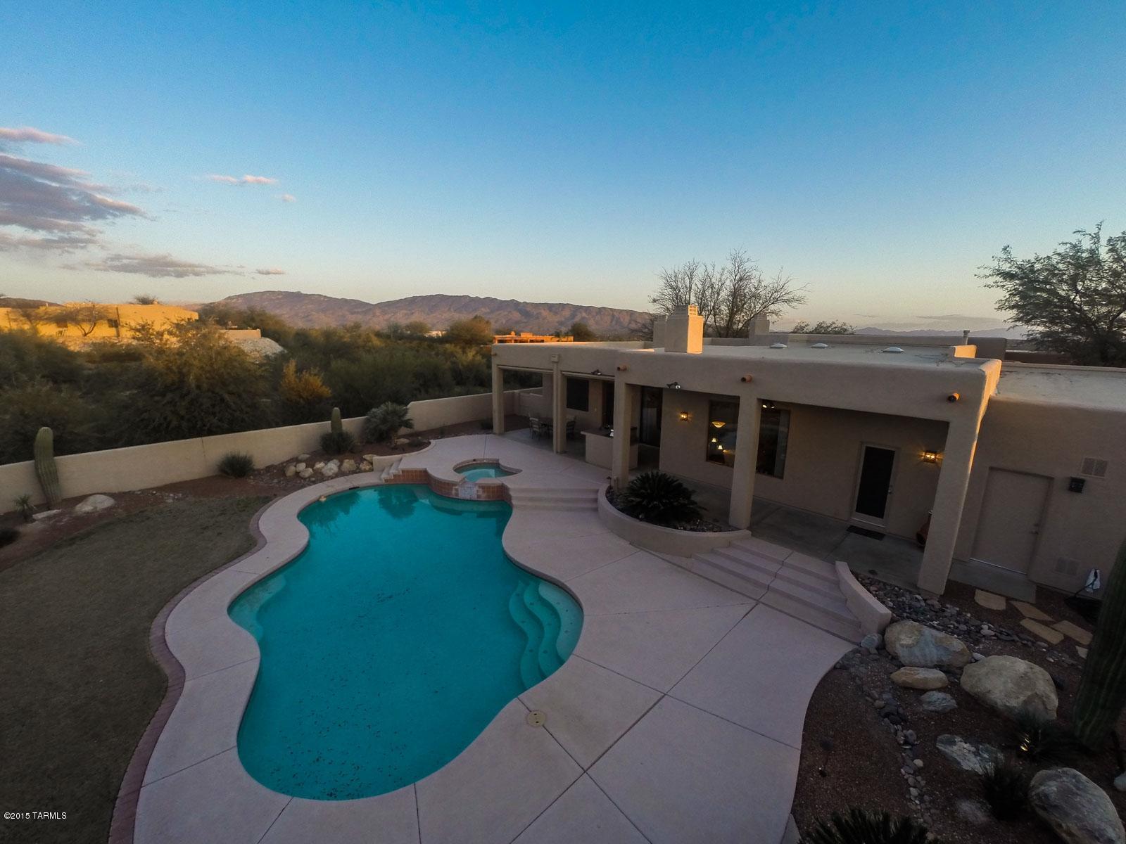 3660 N Mesquite Knoll Place