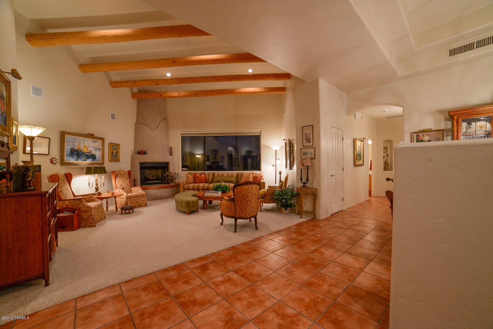3660 N Mesquite Knoll Place
