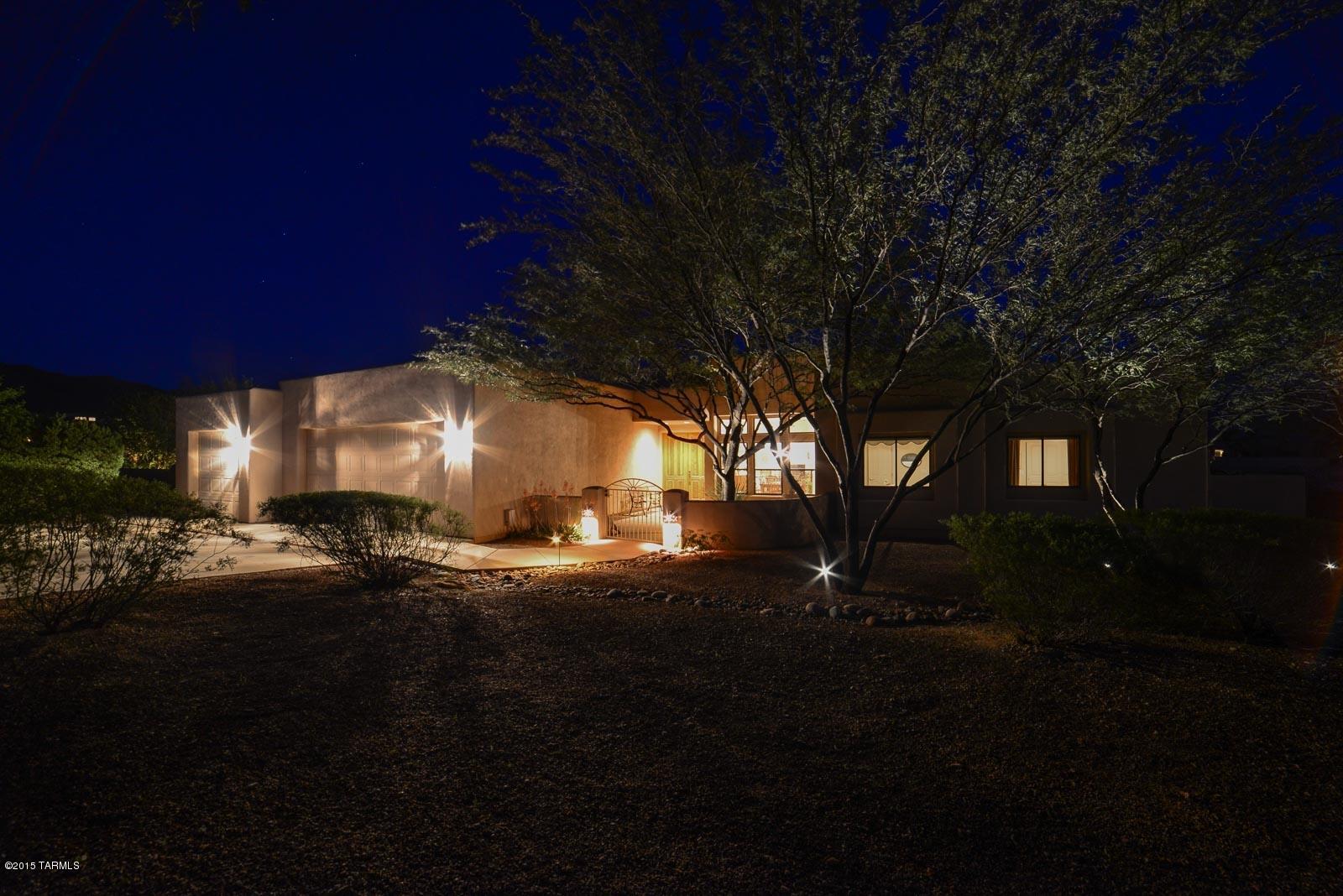 3660 N Mesquite Knoll Place