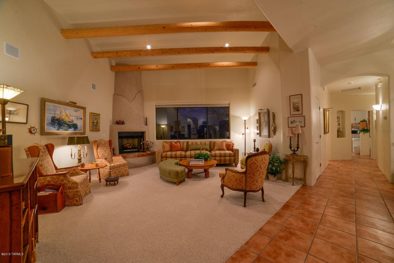 3660 N Mesquite Knoll Place