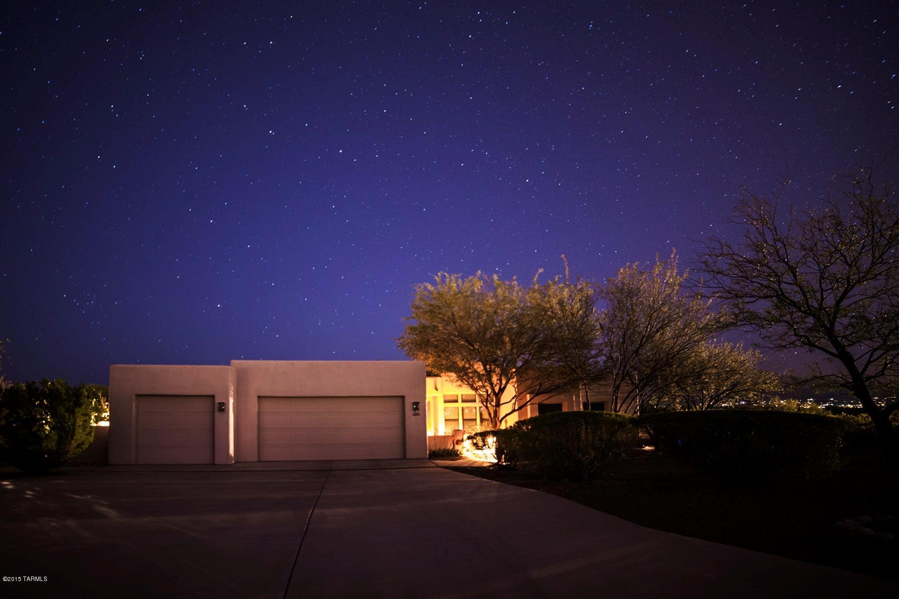3660 N Mesquite Knoll Place