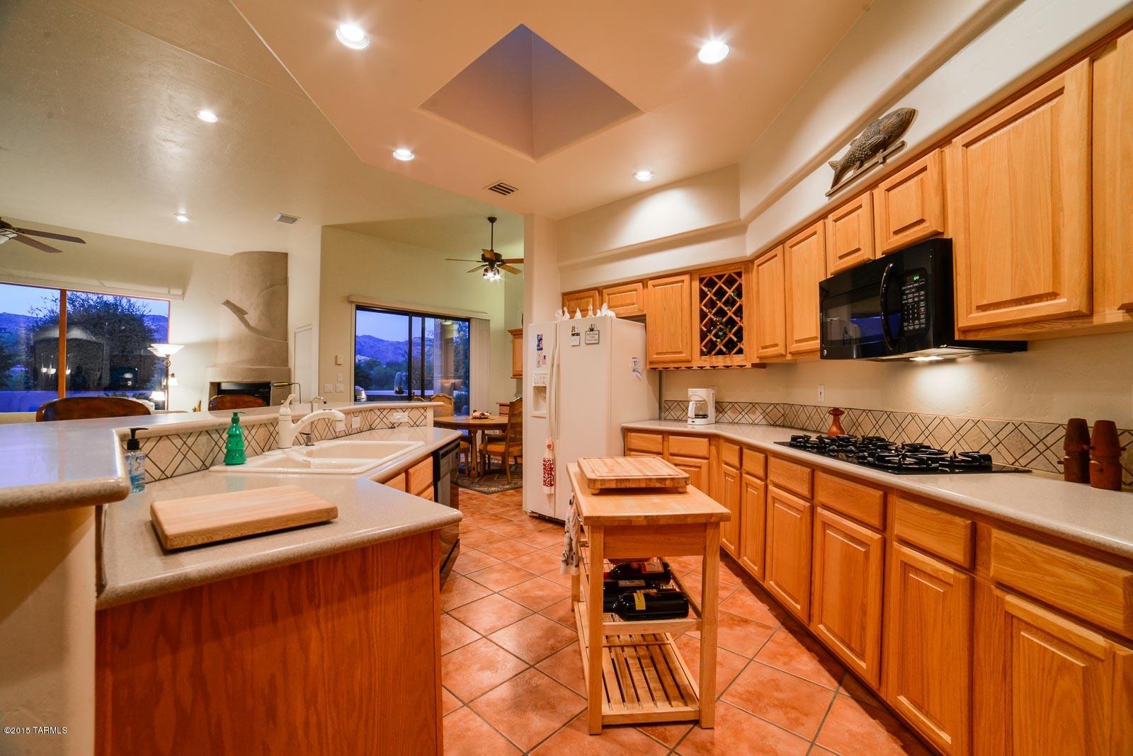3660 N Mesquite Knoll Place
