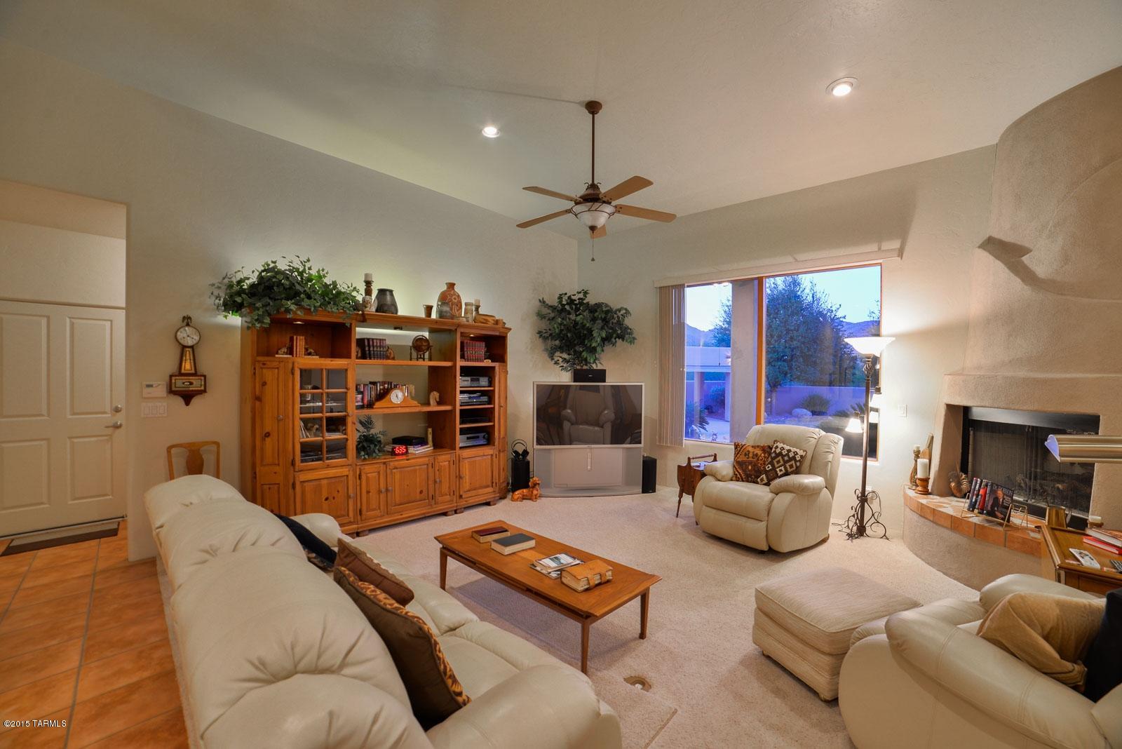 3660 N Mesquite Knoll Place