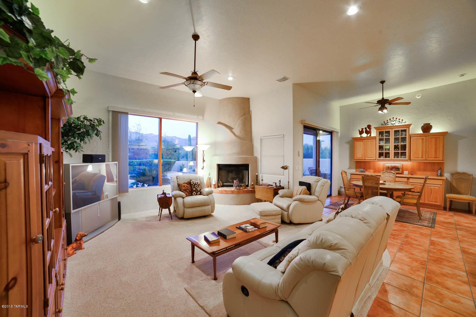 3660 N Mesquite Knoll Place
