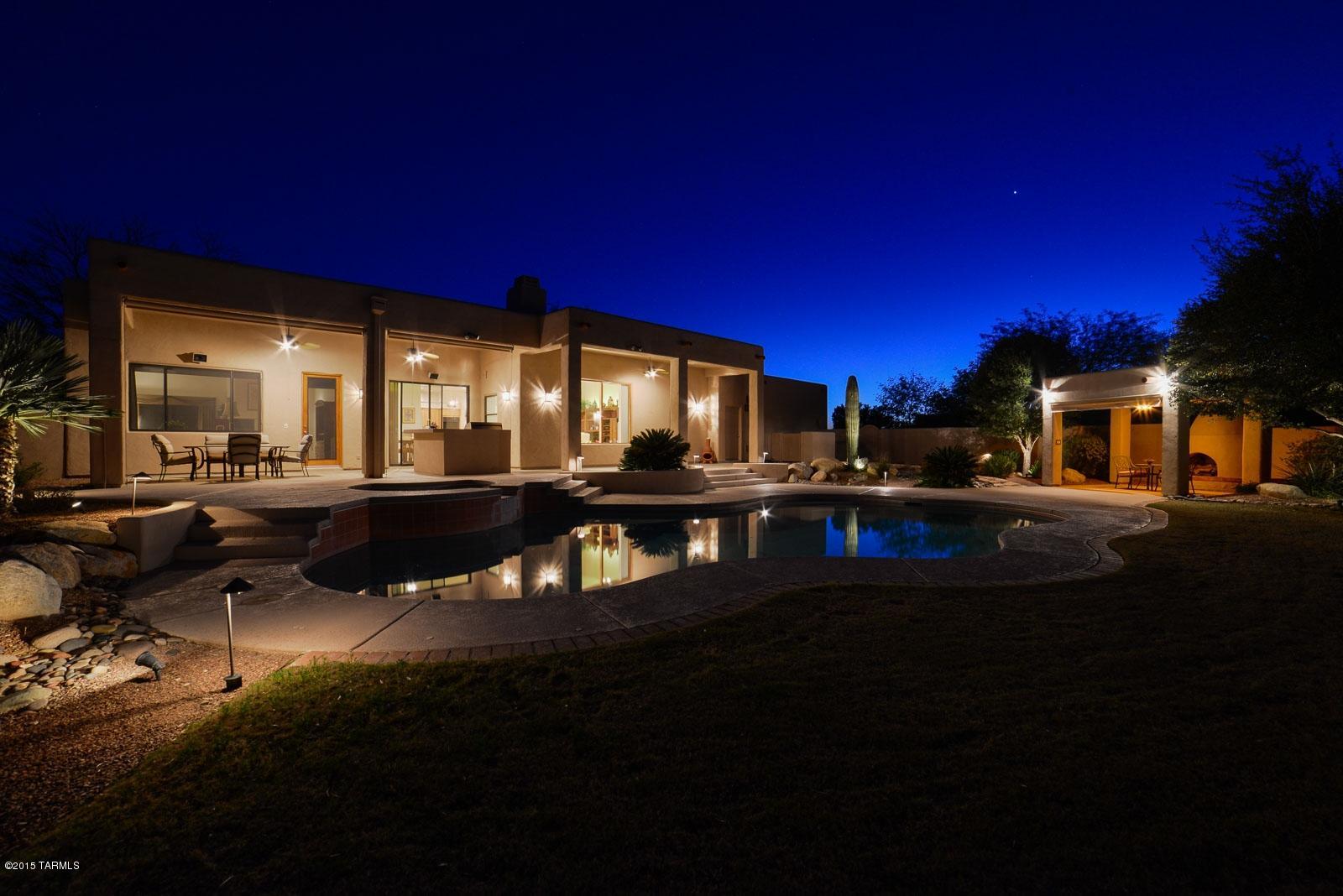 3660 N Mesquite Knoll Place