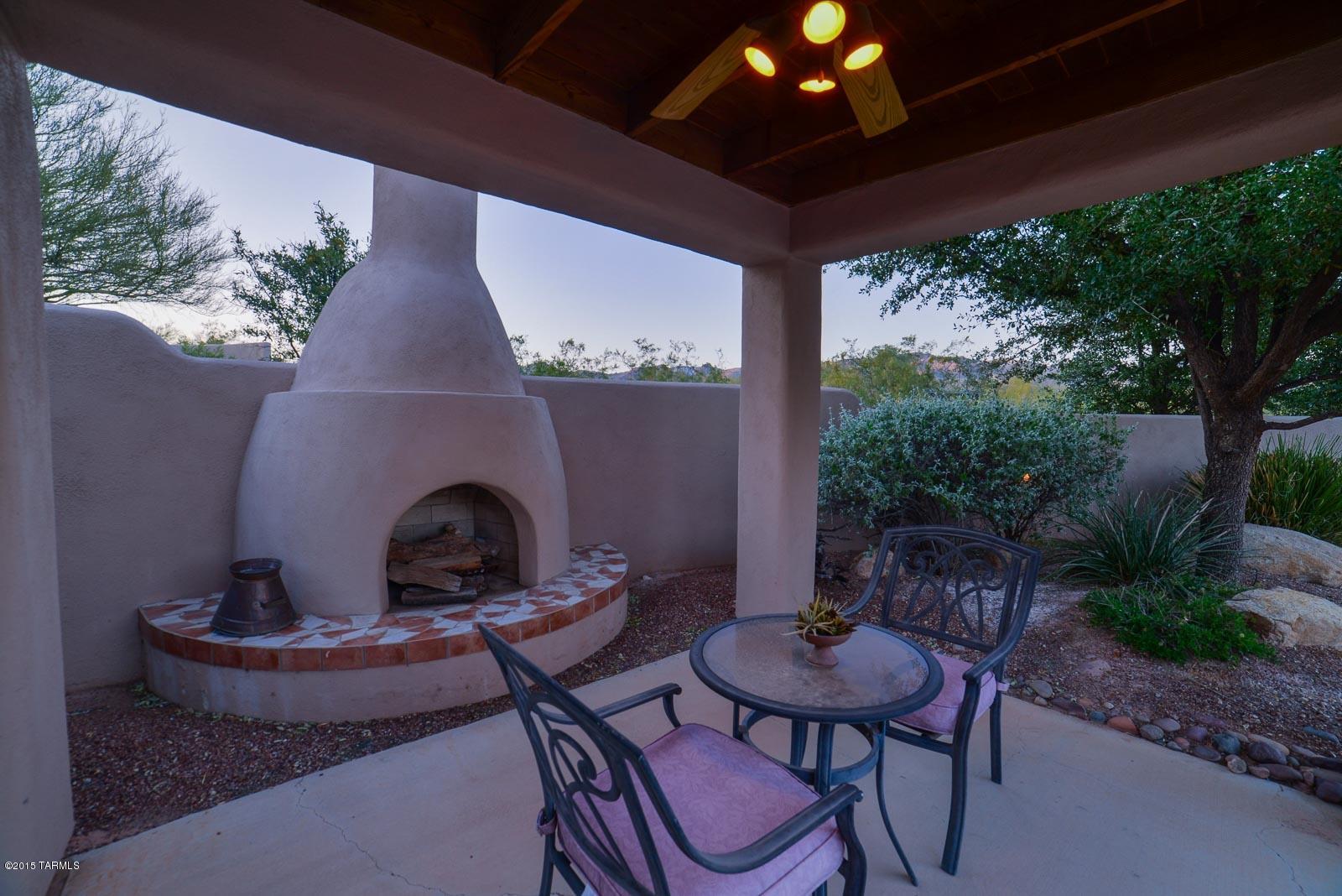 3660 N Mesquite Knoll Place