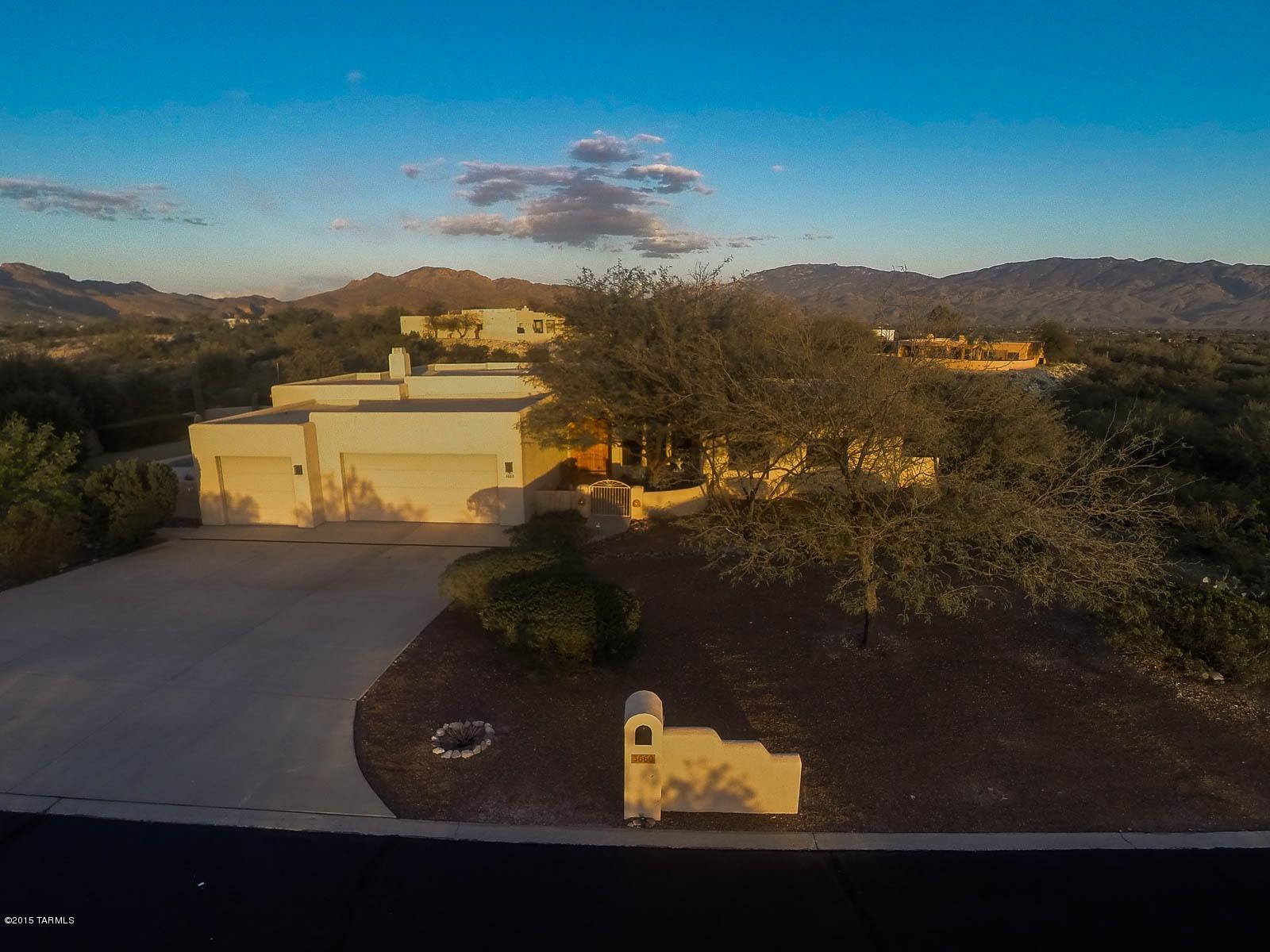 3660 N Mesquite Knoll Place
