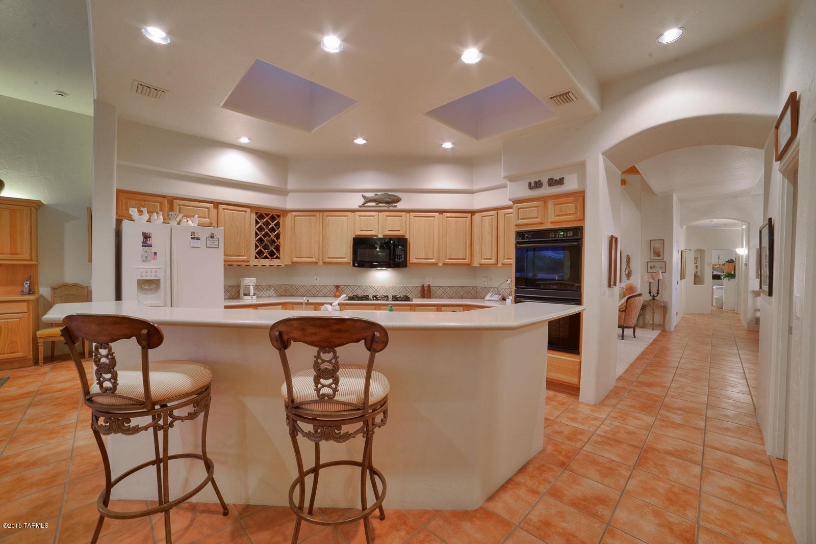 3660 N Mesquite Knoll Place