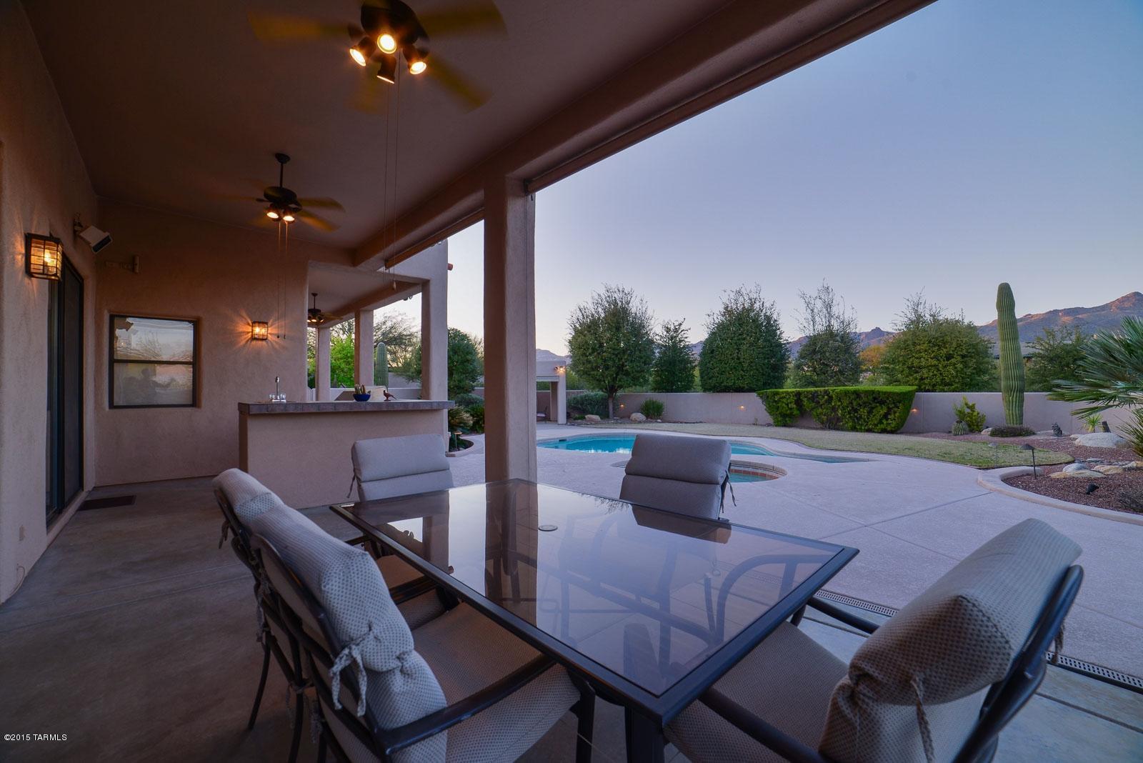 3660 N Mesquite Knoll Place