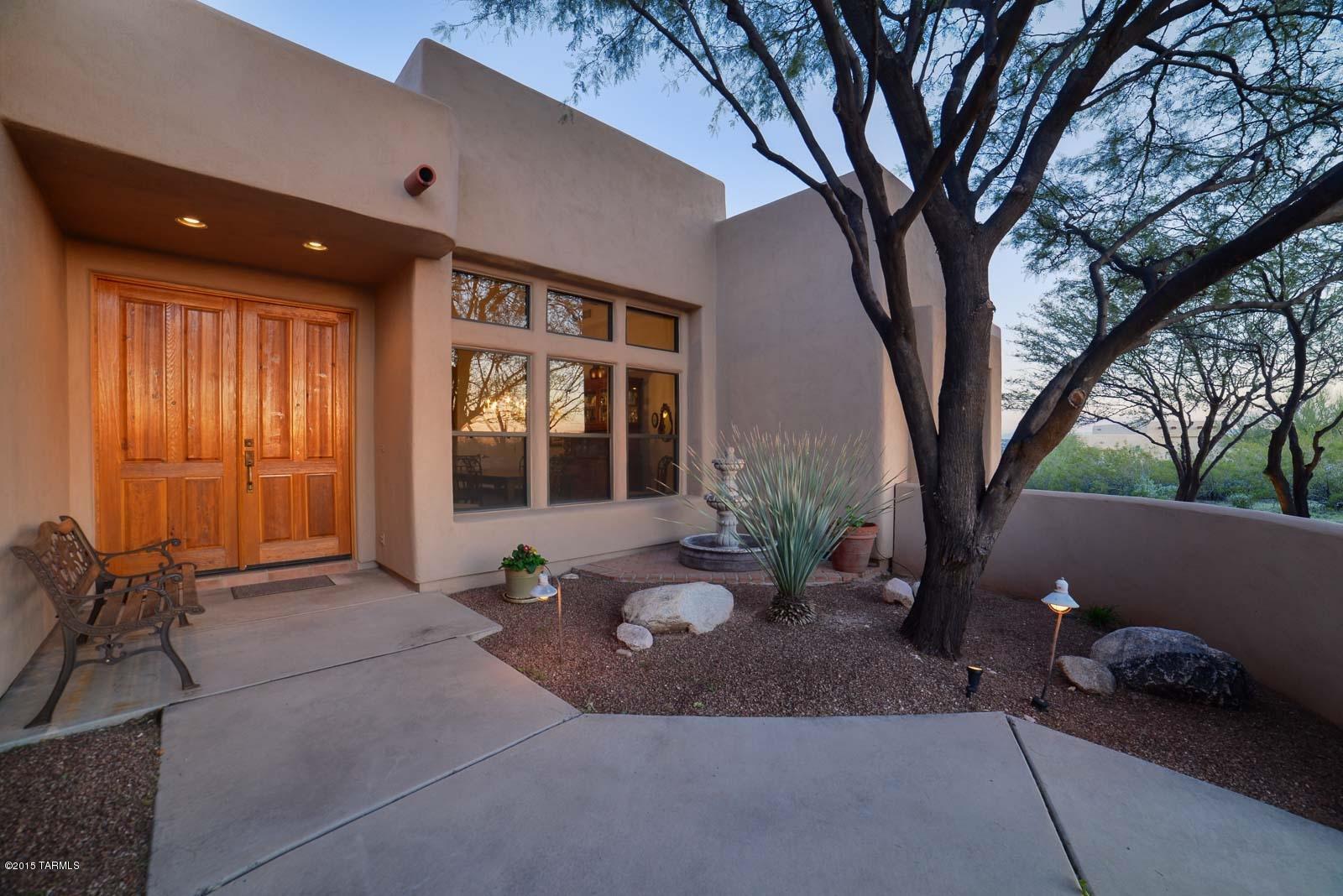 3660 N Mesquite Knoll Place