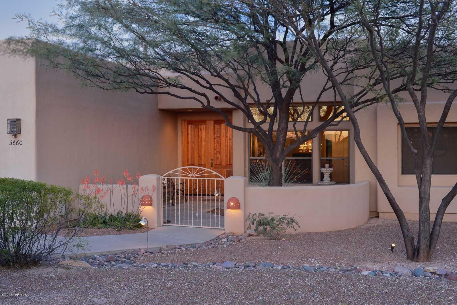 3660 N Mesquite Knoll Place