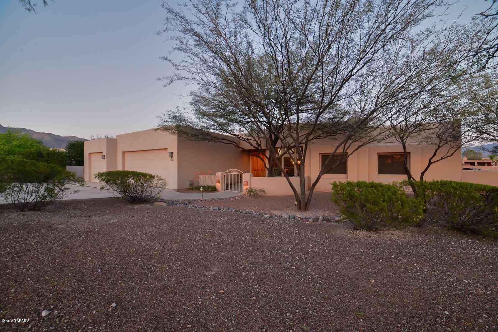 3660 N Mesquite Knoll Place