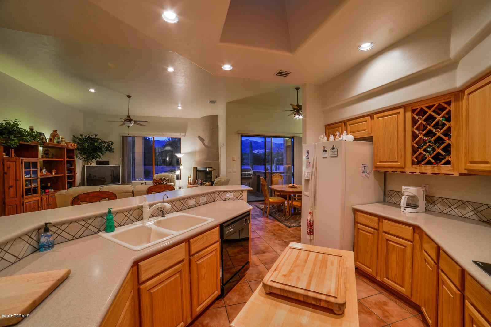 3660 N Mesquite Knoll Place