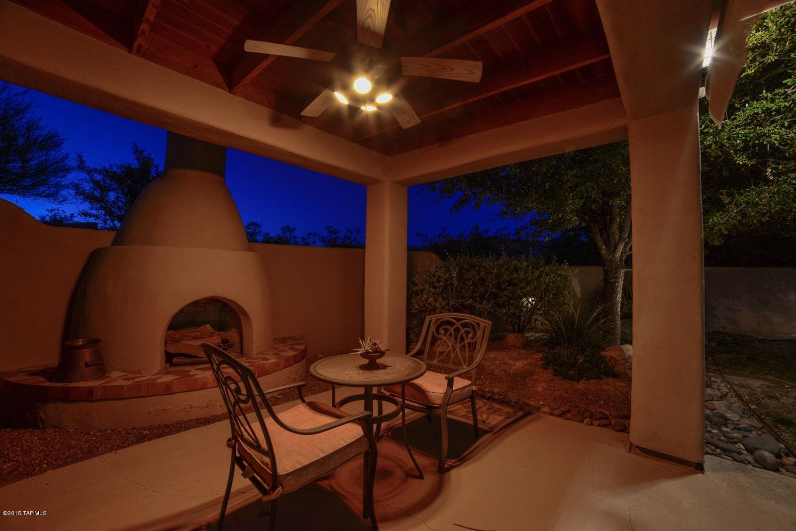 3660 N Mesquite Knoll Place