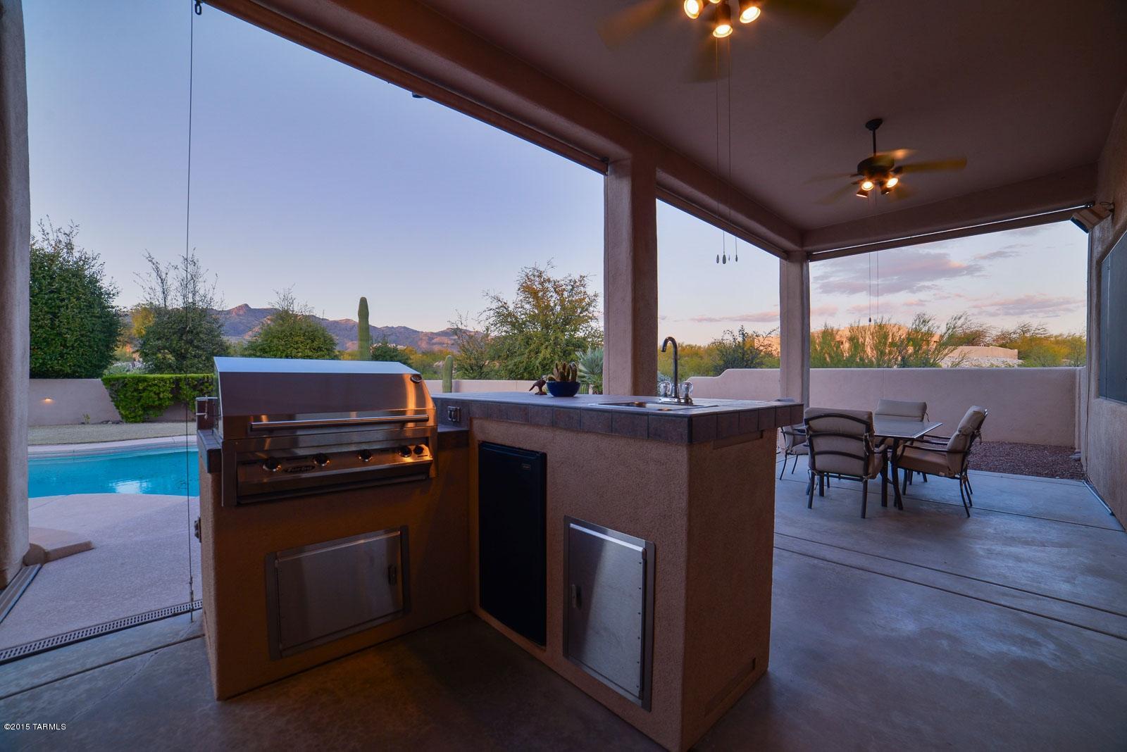 3660 N Mesquite Knoll Place