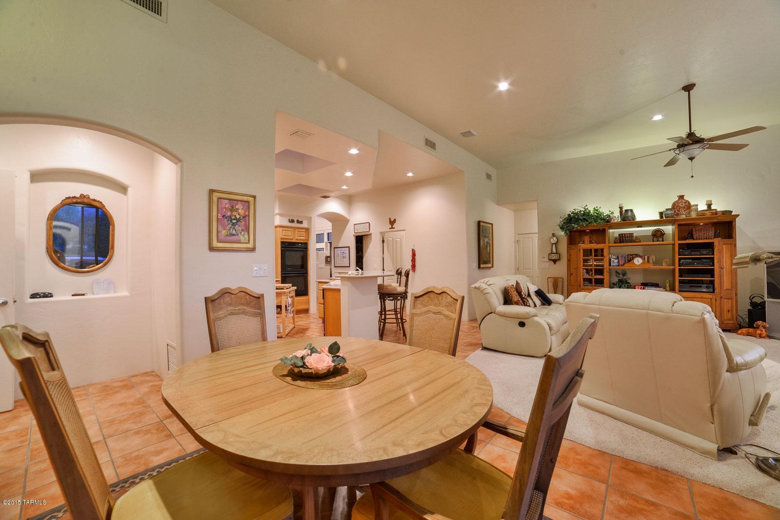 3660 N Mesquite Knoll Place