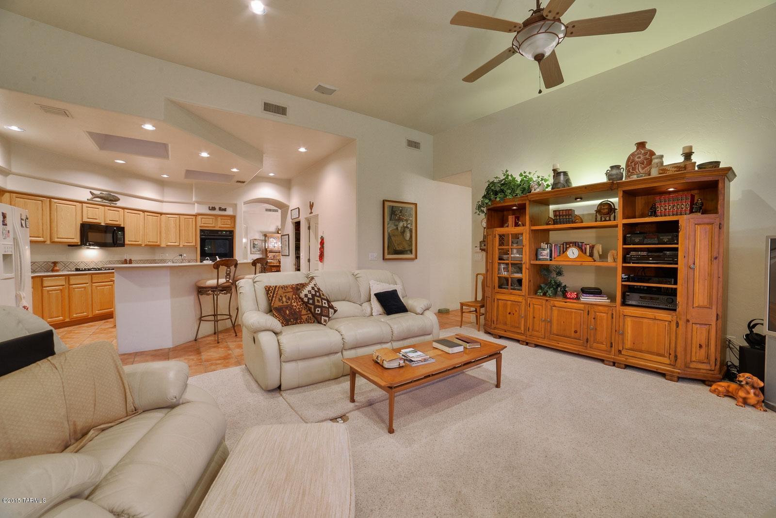 3660 N Mesquite Knoll Place