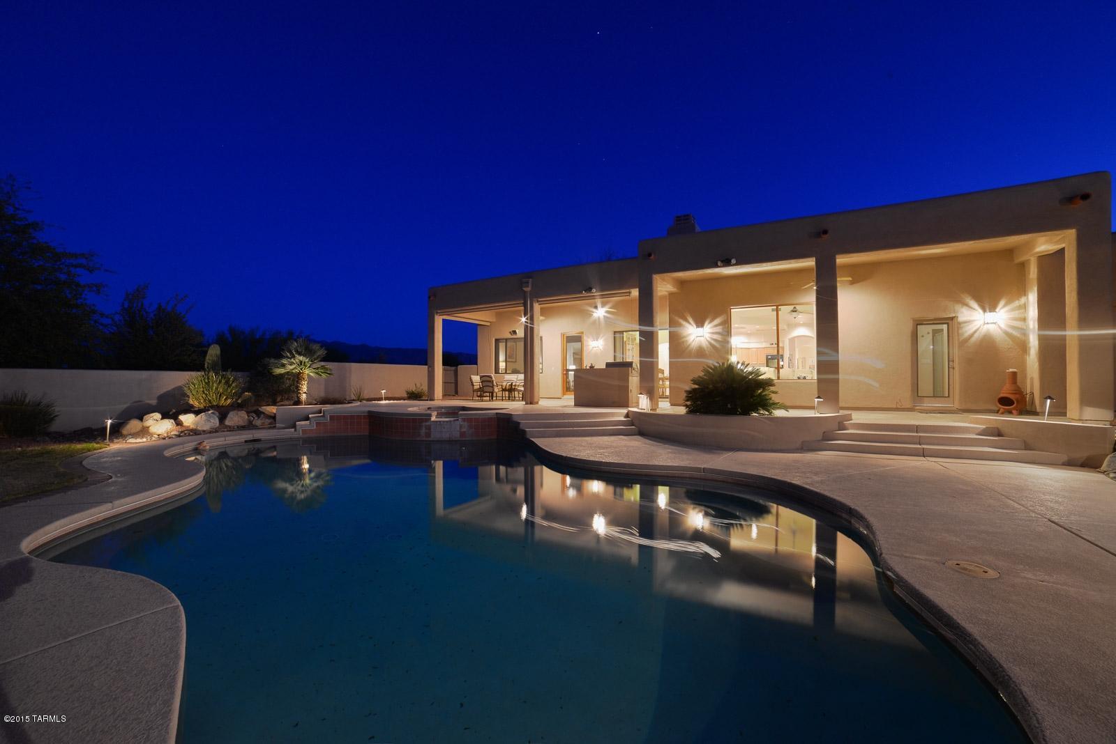 3660 N Mesquite Knoll Place