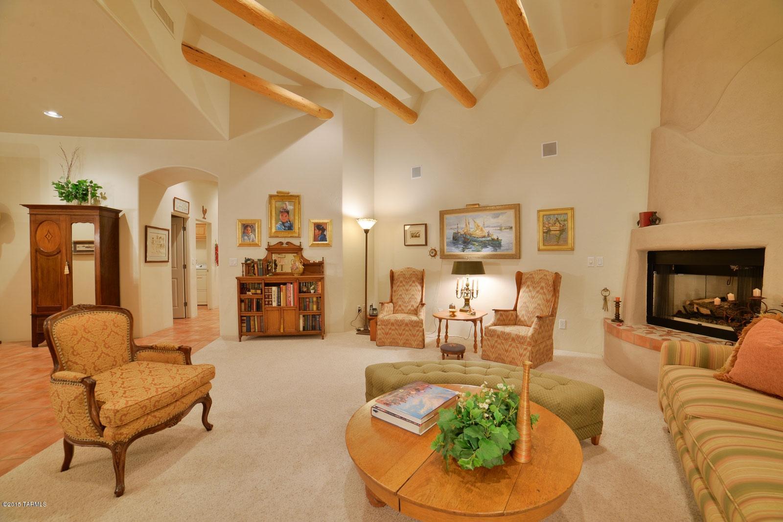 3660 N Mesquite Knoll Place