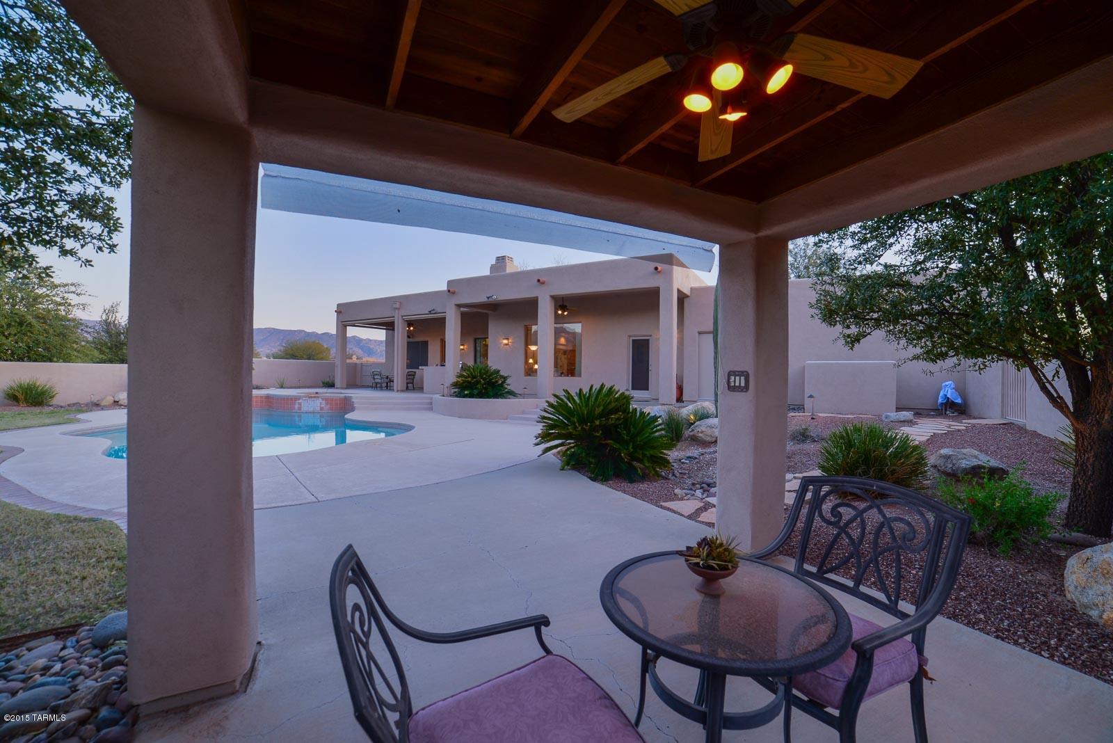 3660 N Mesquite Knoll Place
