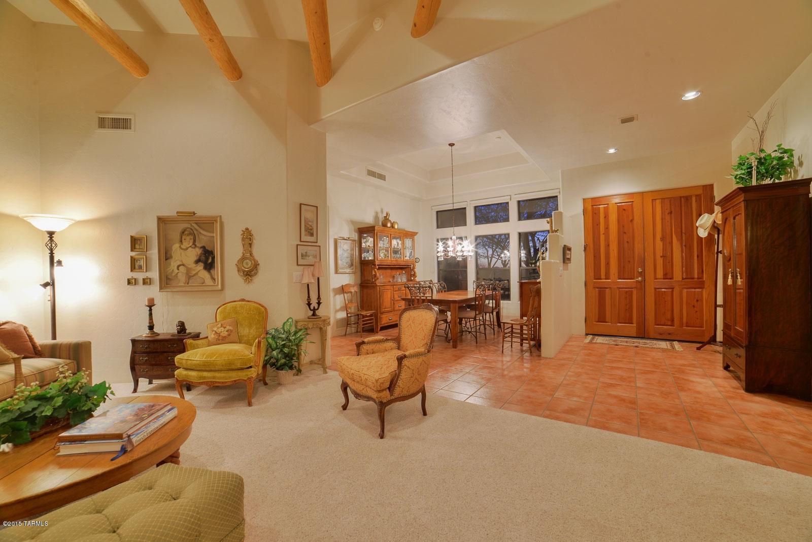 3660 N Mesquite Knoll Place