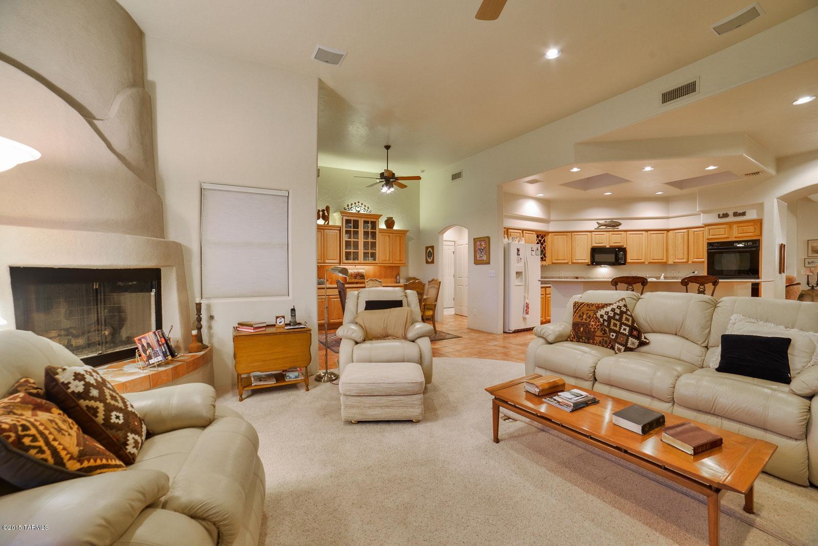 3660 N Mesquite Knoll Place