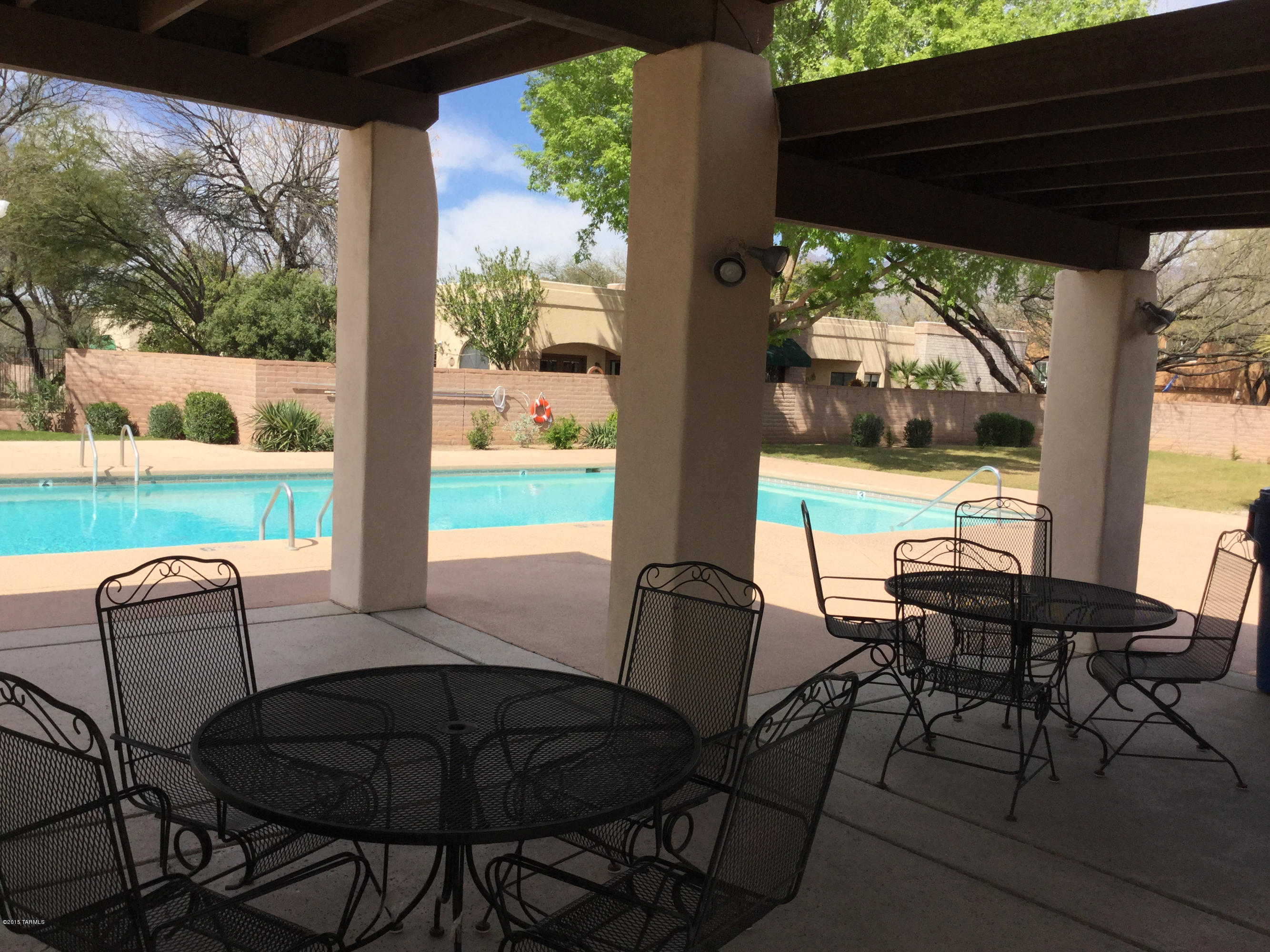 3385 N Apache Plume Court