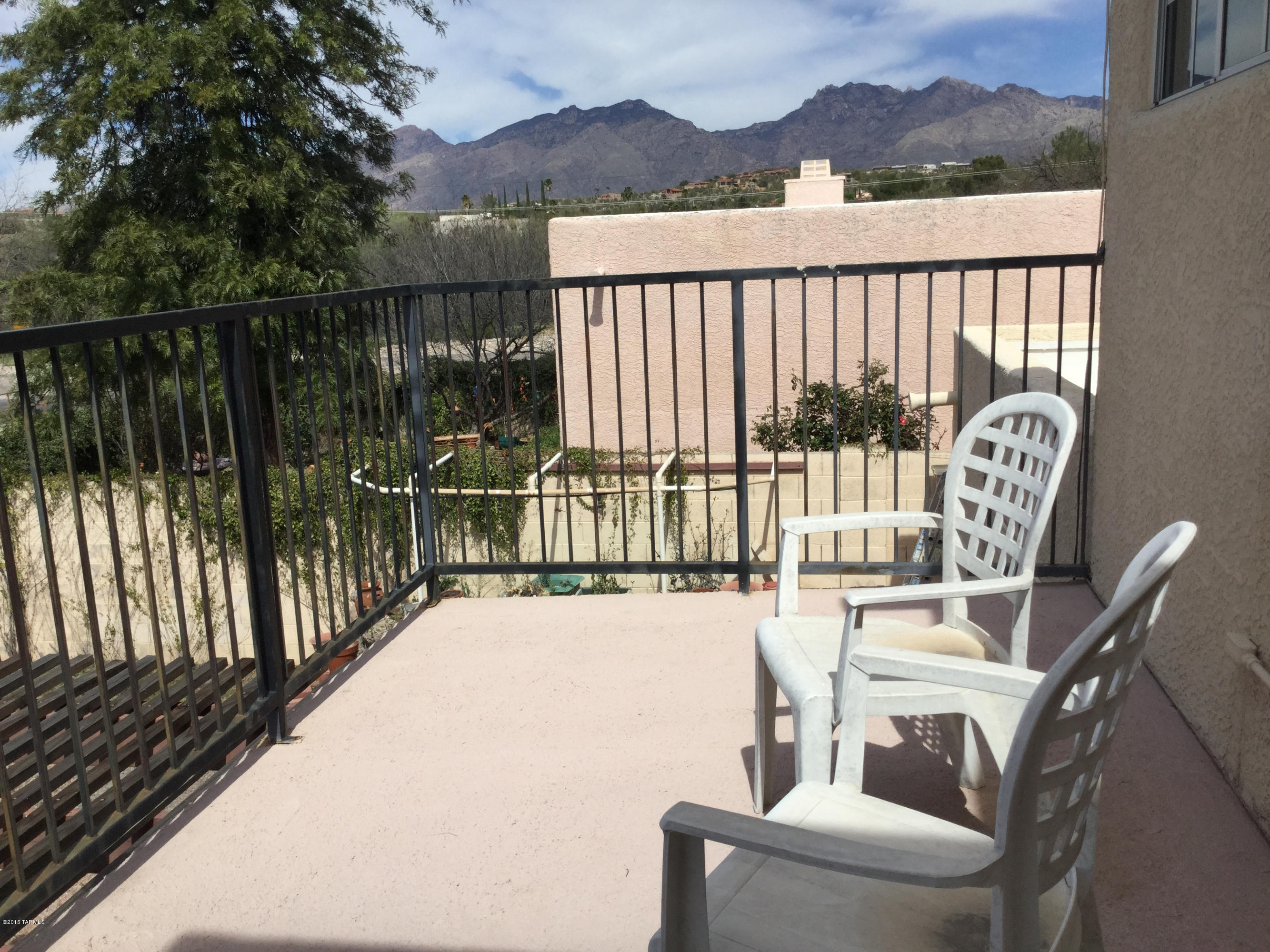 3385 N Apache Plume Court