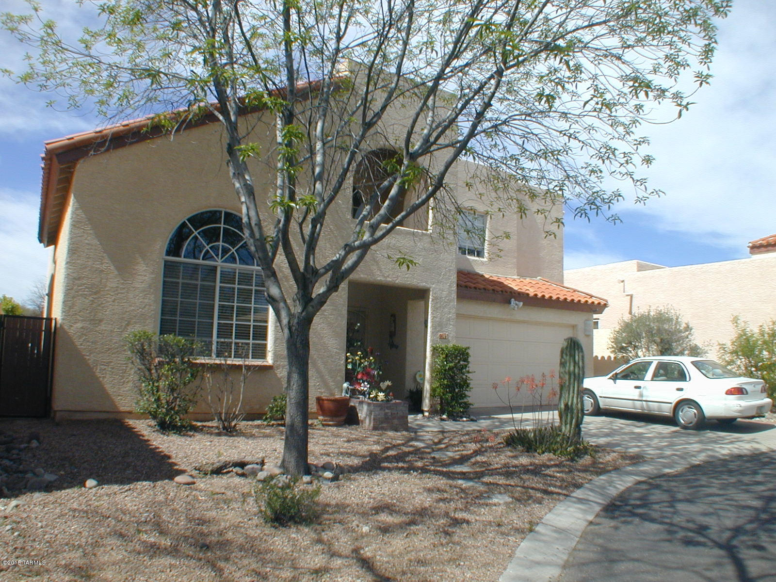 3385 N Apache Plume Court