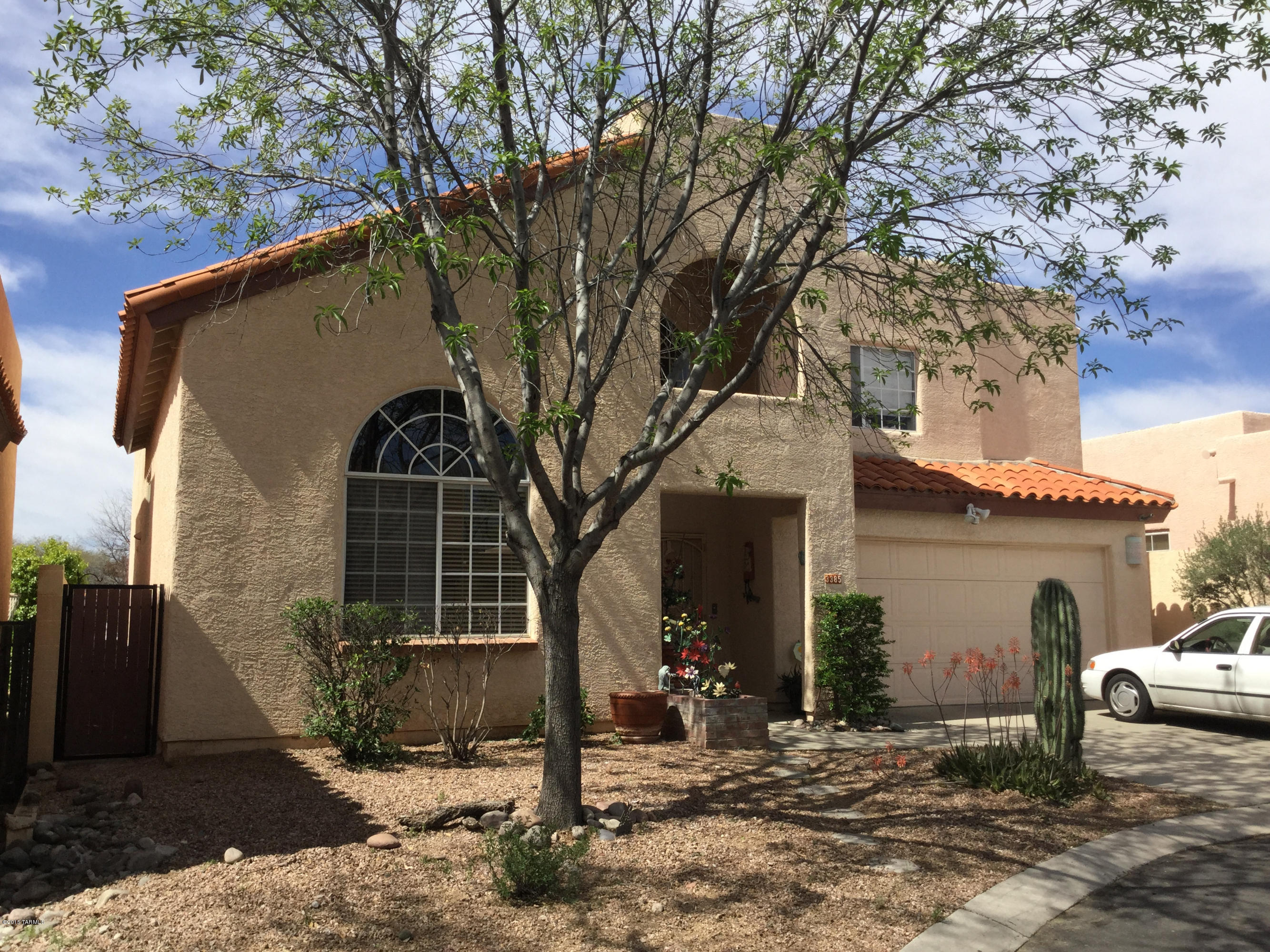 3385 N Apache Plume Court
