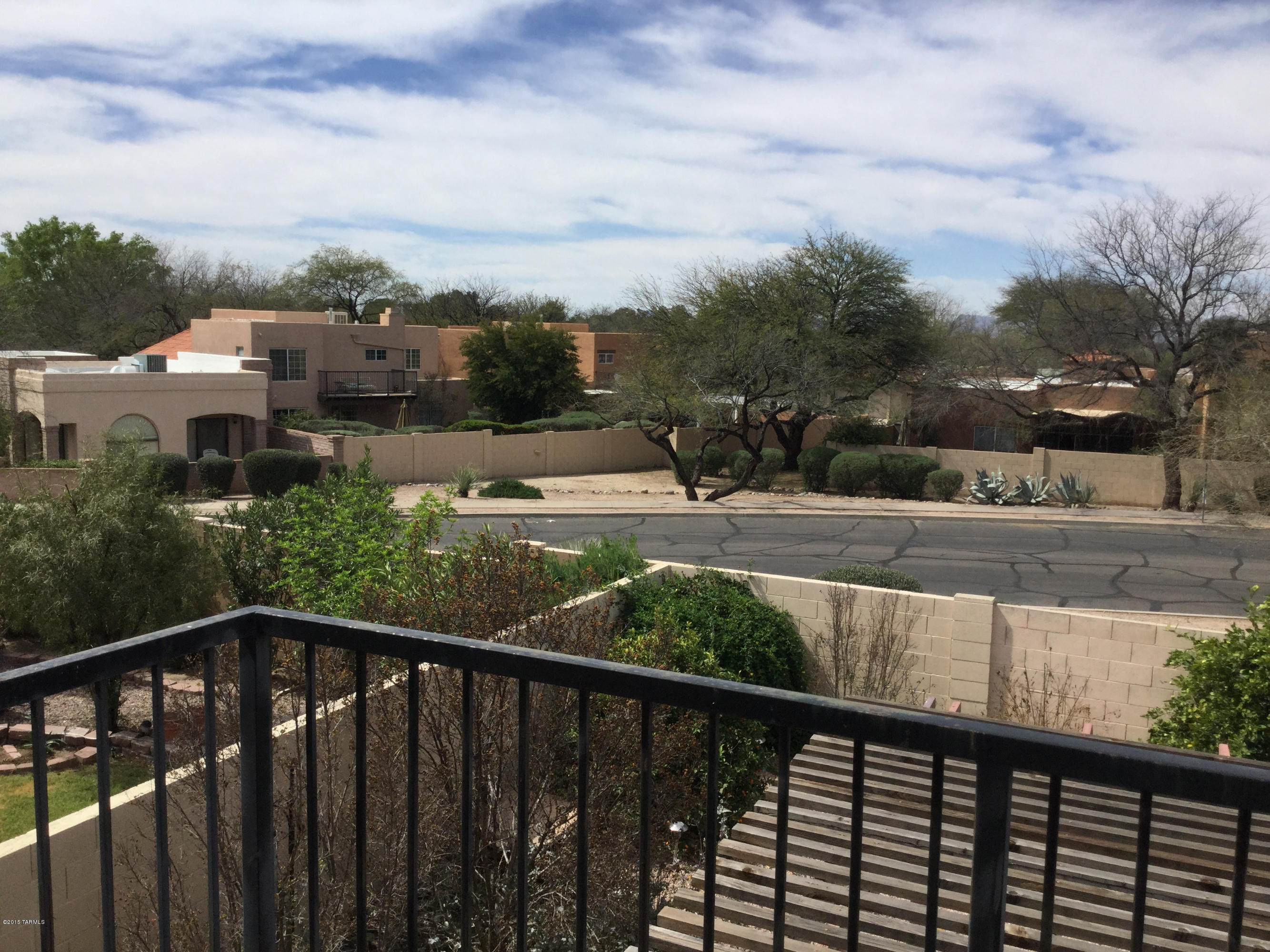 3385 N Apache Plume Court
