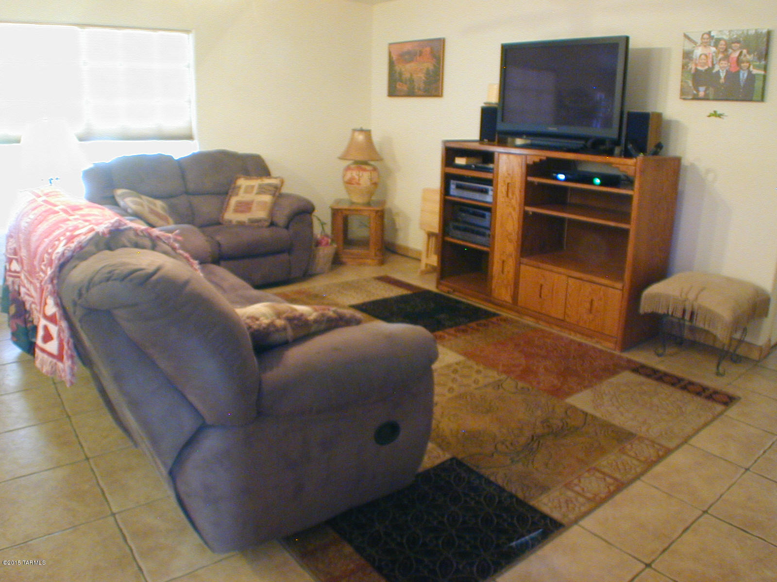 3385 N Apache Plume Court