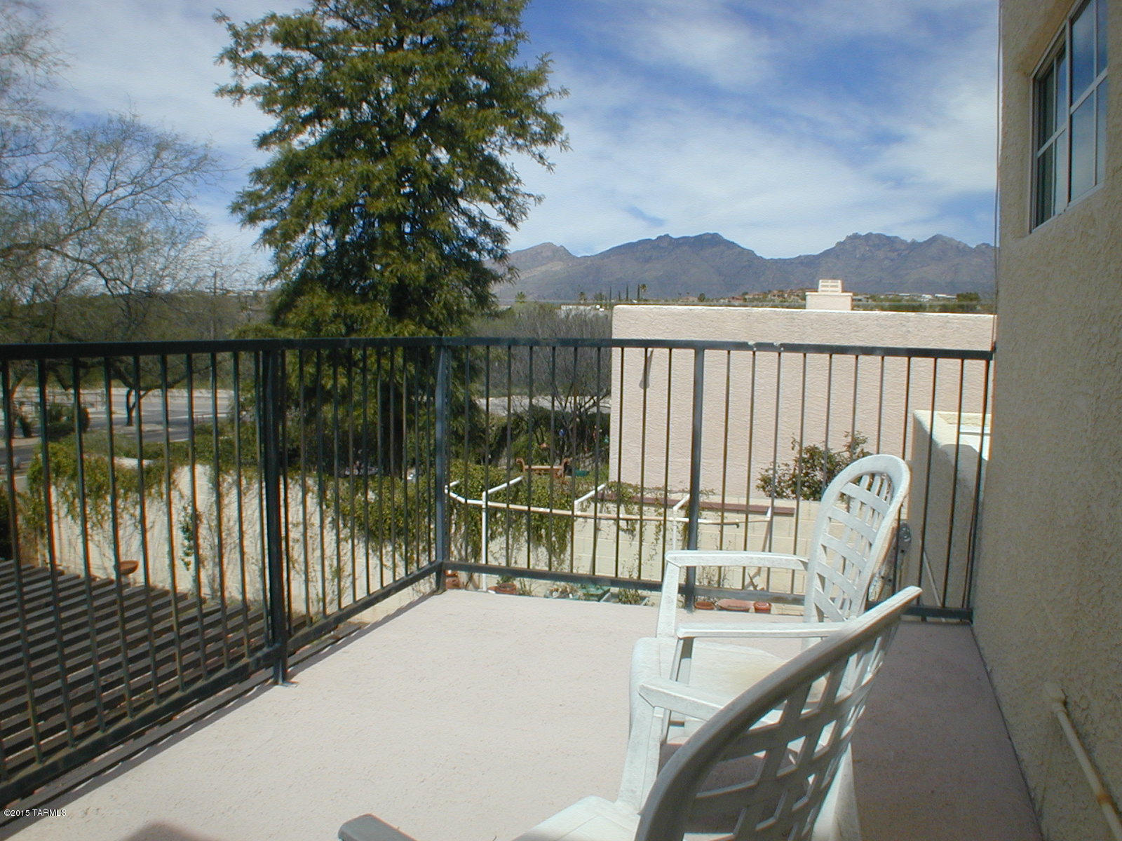3385 N Apache Plume Court