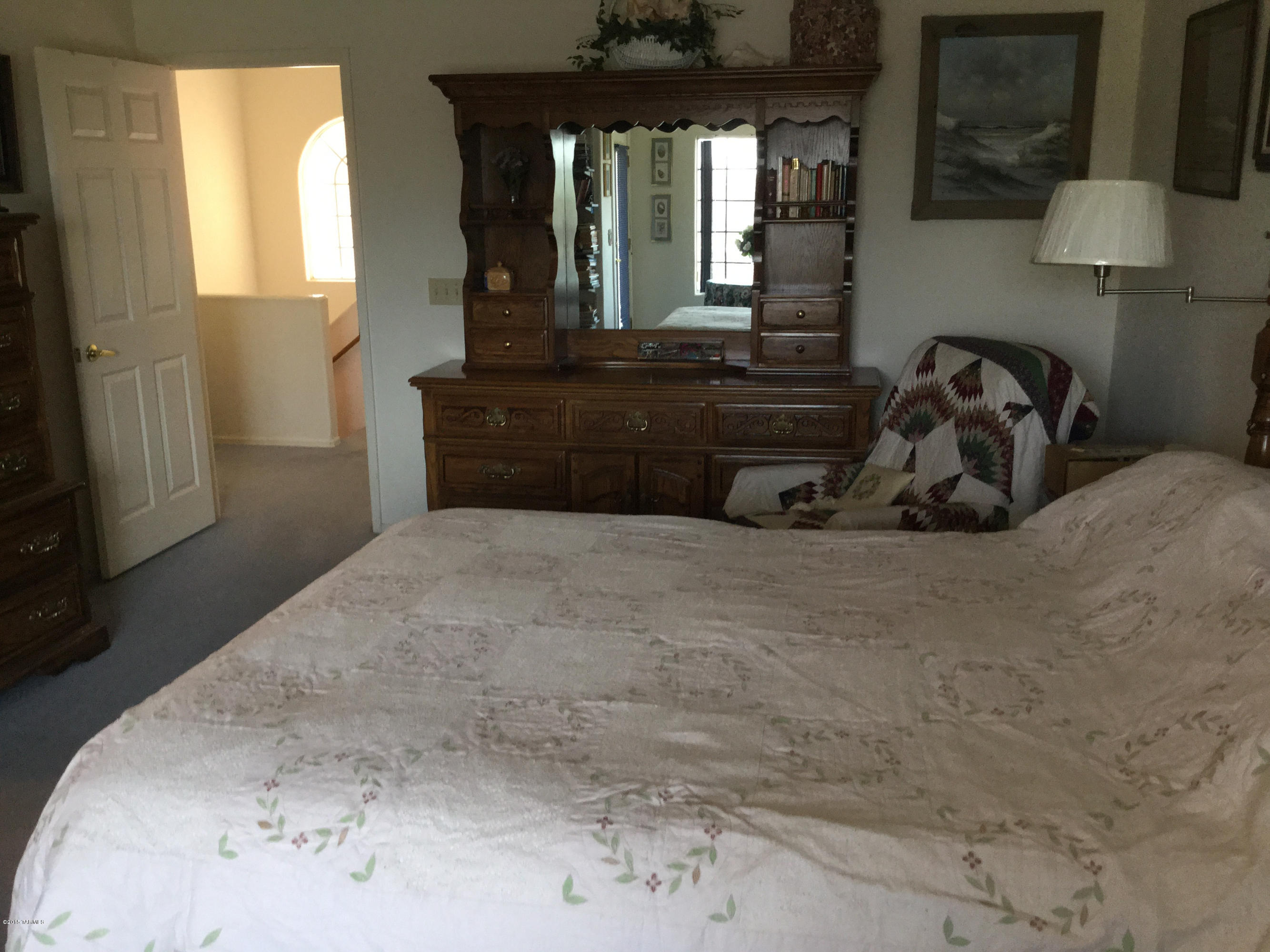 3385 N Apache Plume Court