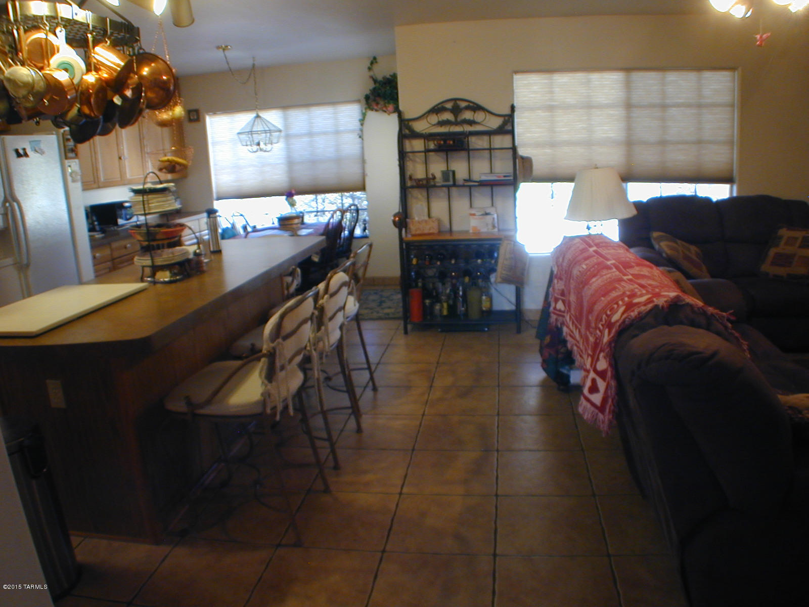 3385 N Apache Plume Court