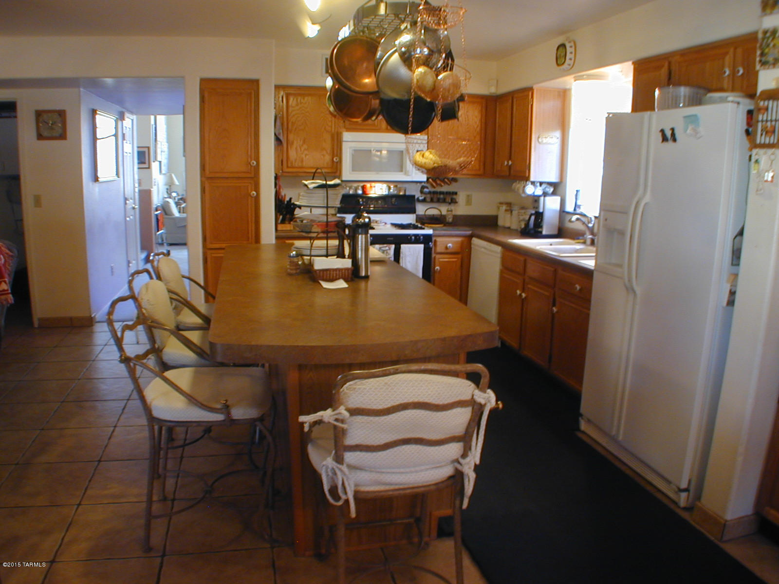 3385 N Apache Plume Court