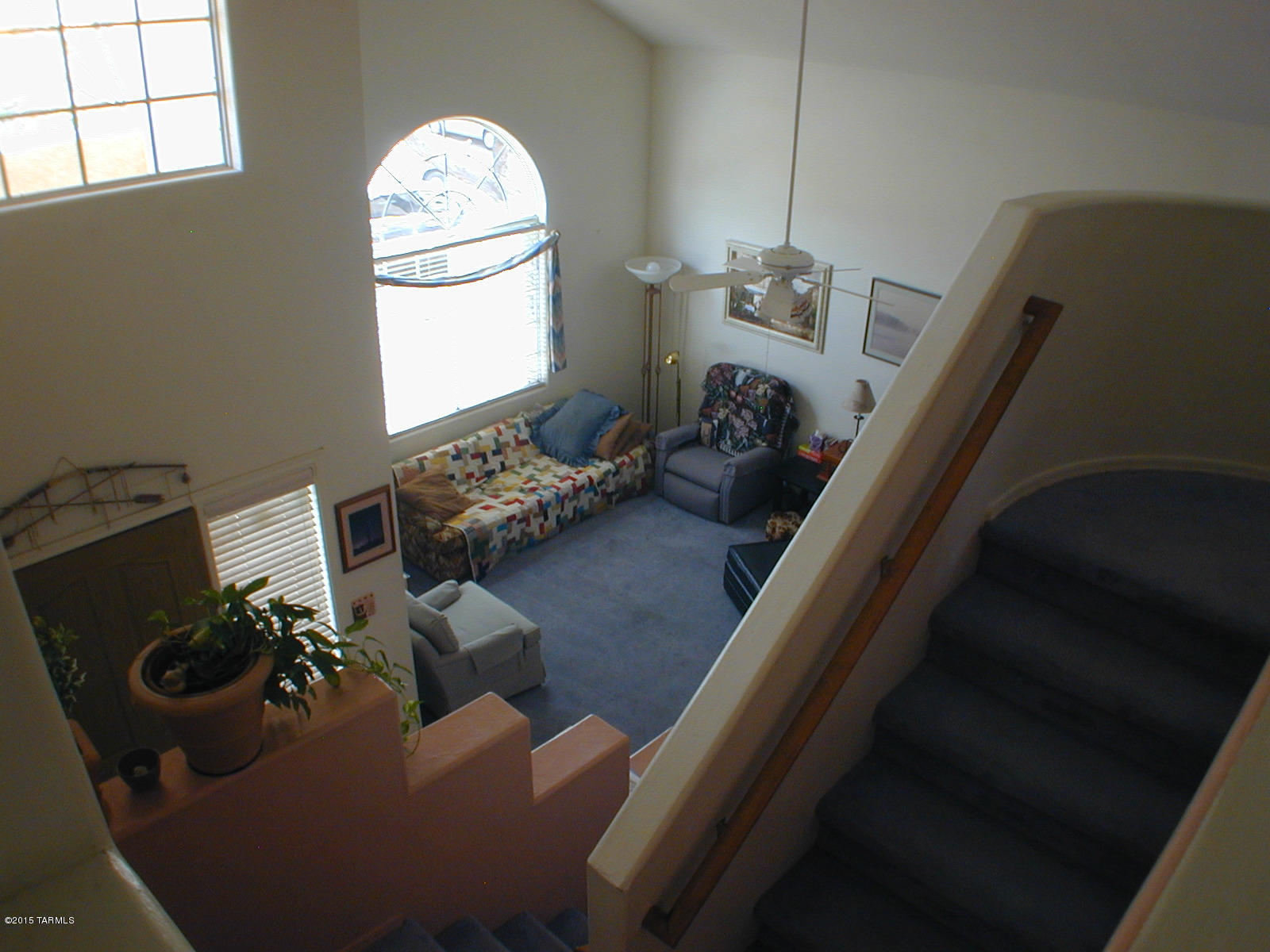 3385 N Apache Plume Court