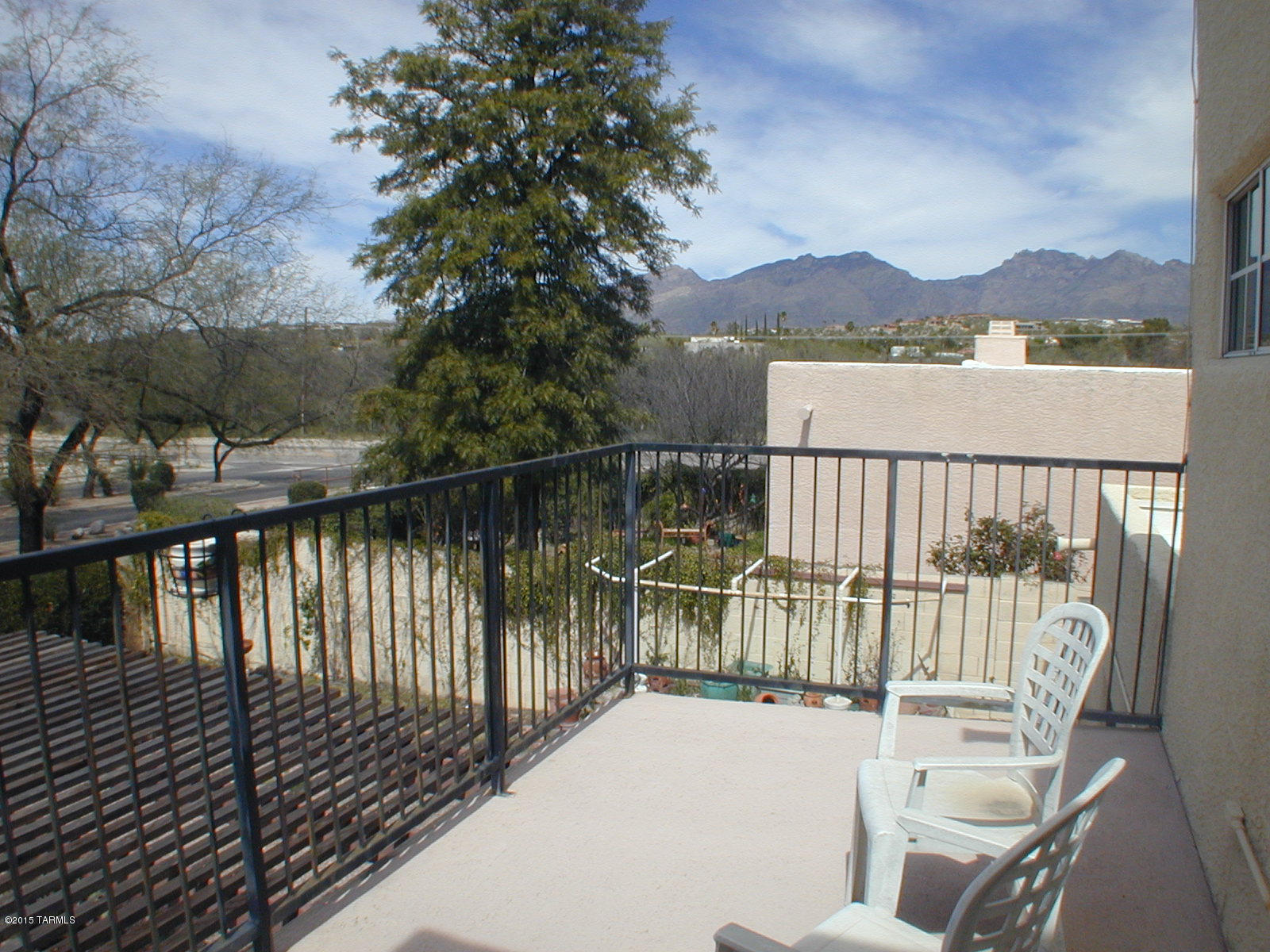 3385 N Apache Plume Court